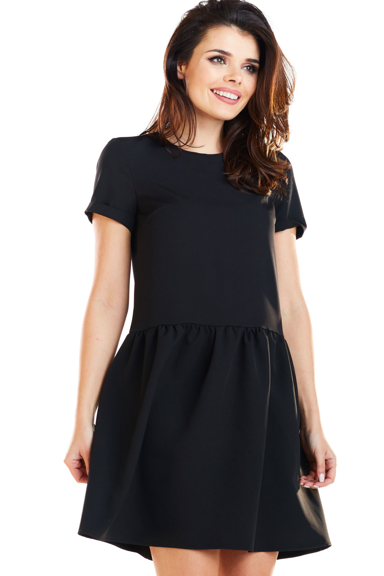 Awama Woman's Dress A277