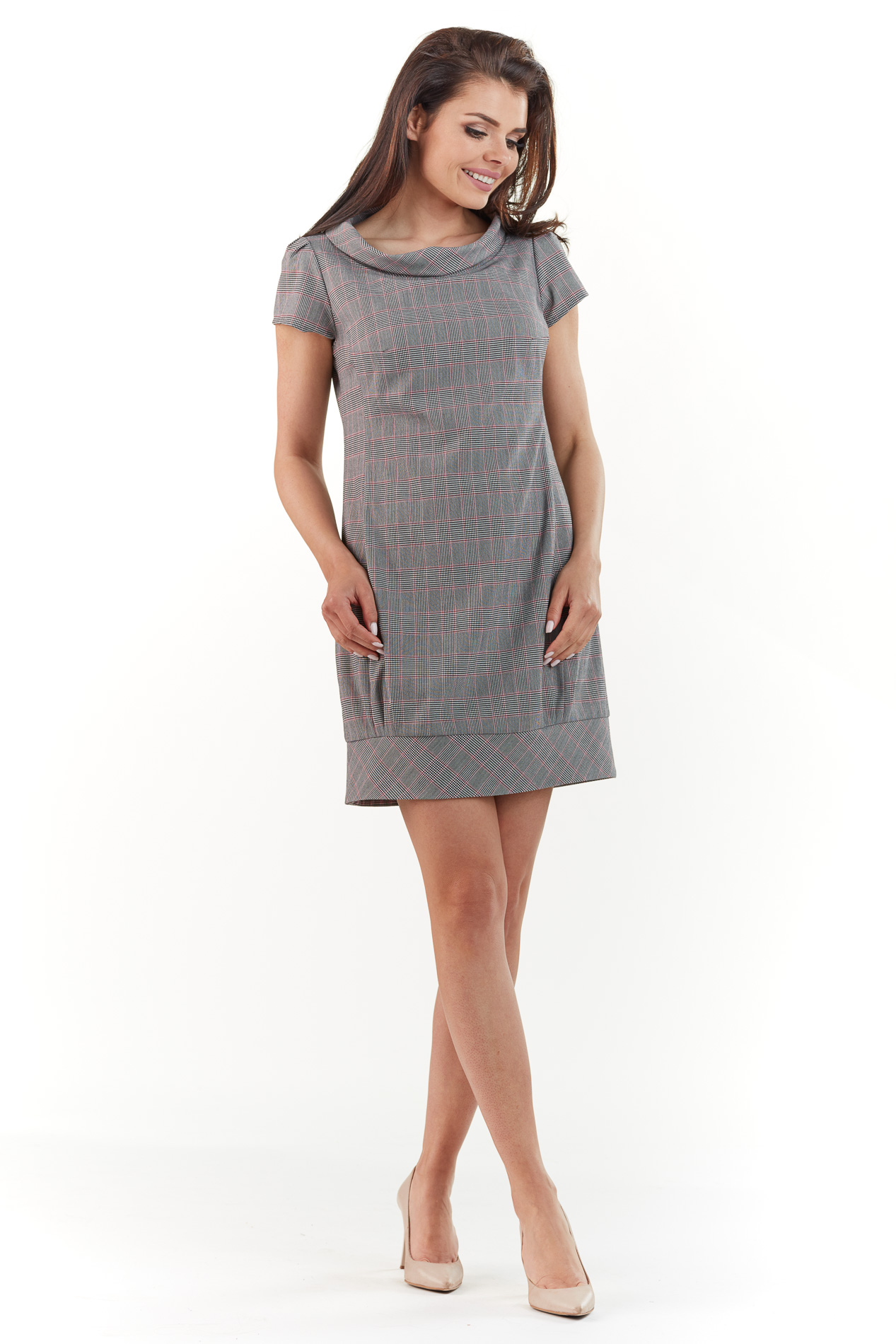 Awama Woman's Dress A220