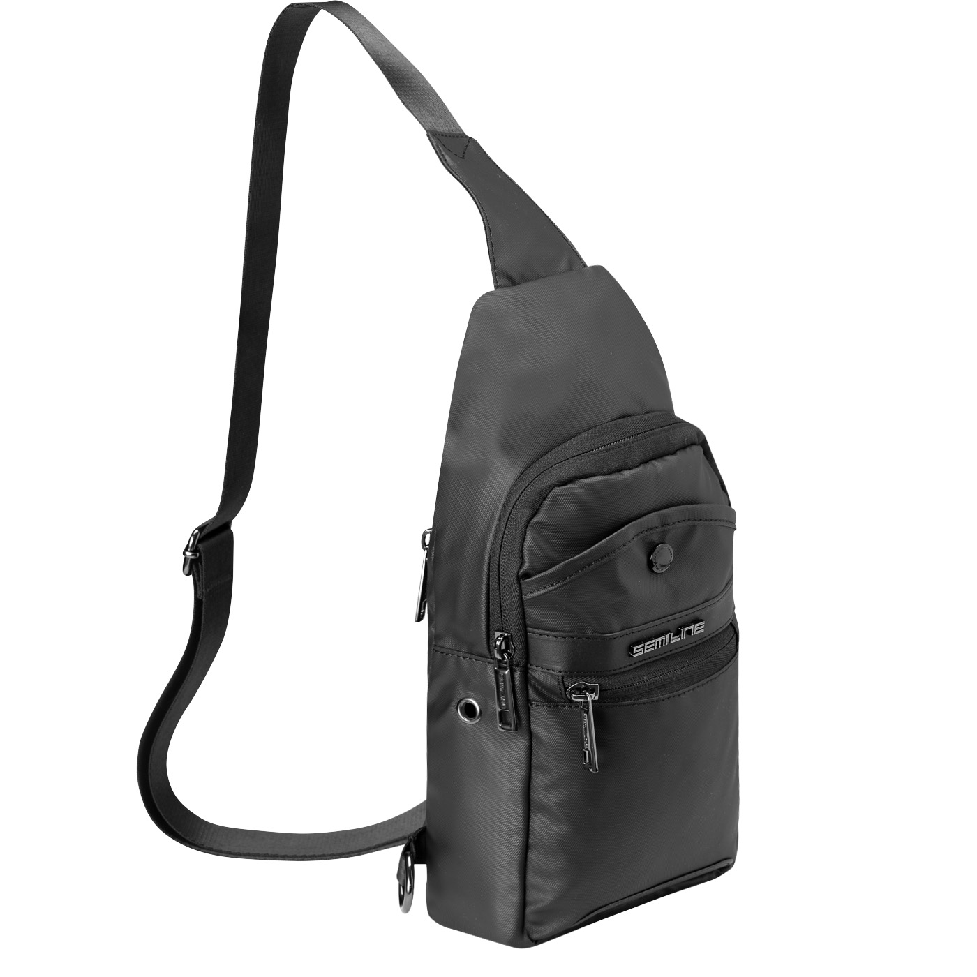 Semiline Unisex's Backpack L2056-0