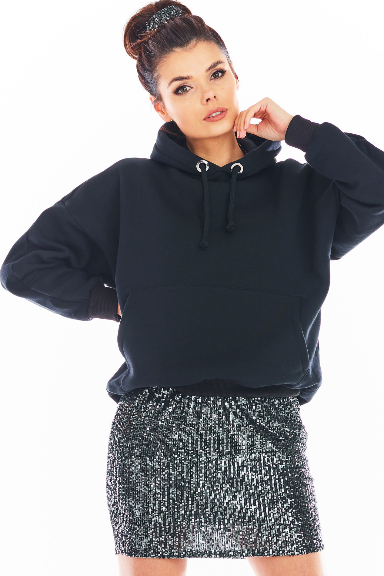 Awama Woman&#039;s Skirt A403