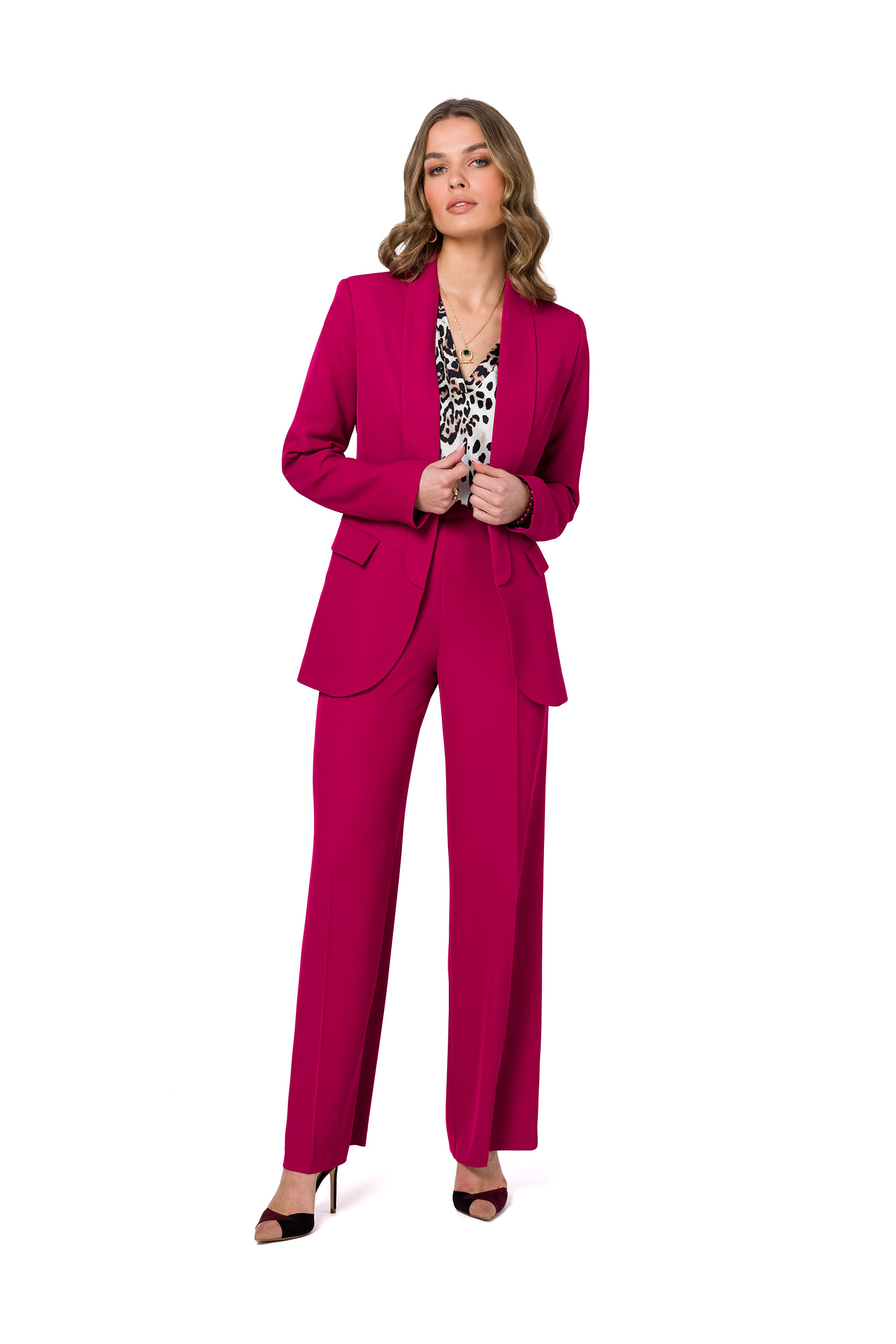 Stylove Woman's Jacket S330