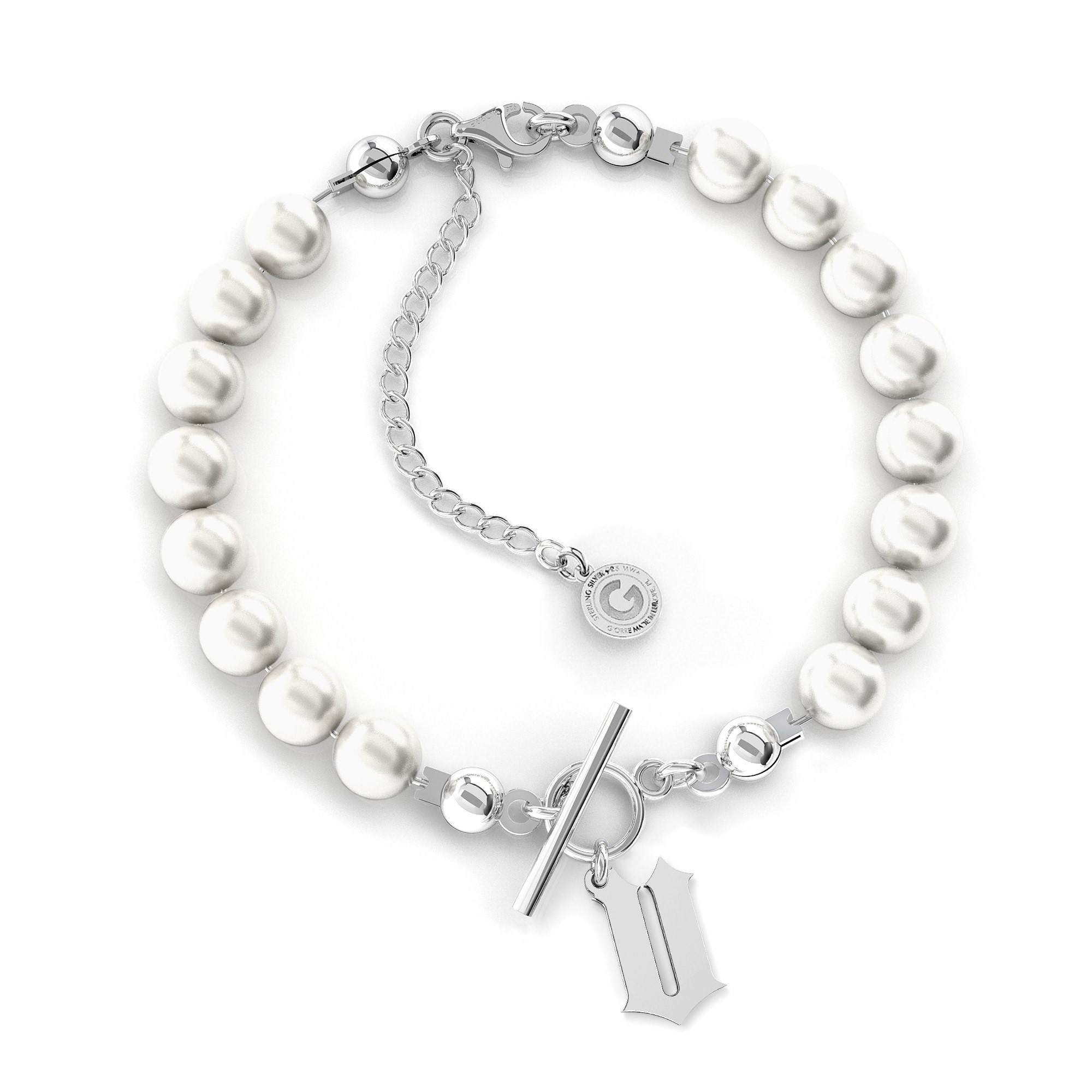 Levně Giorre Woman's Bracelet 34530