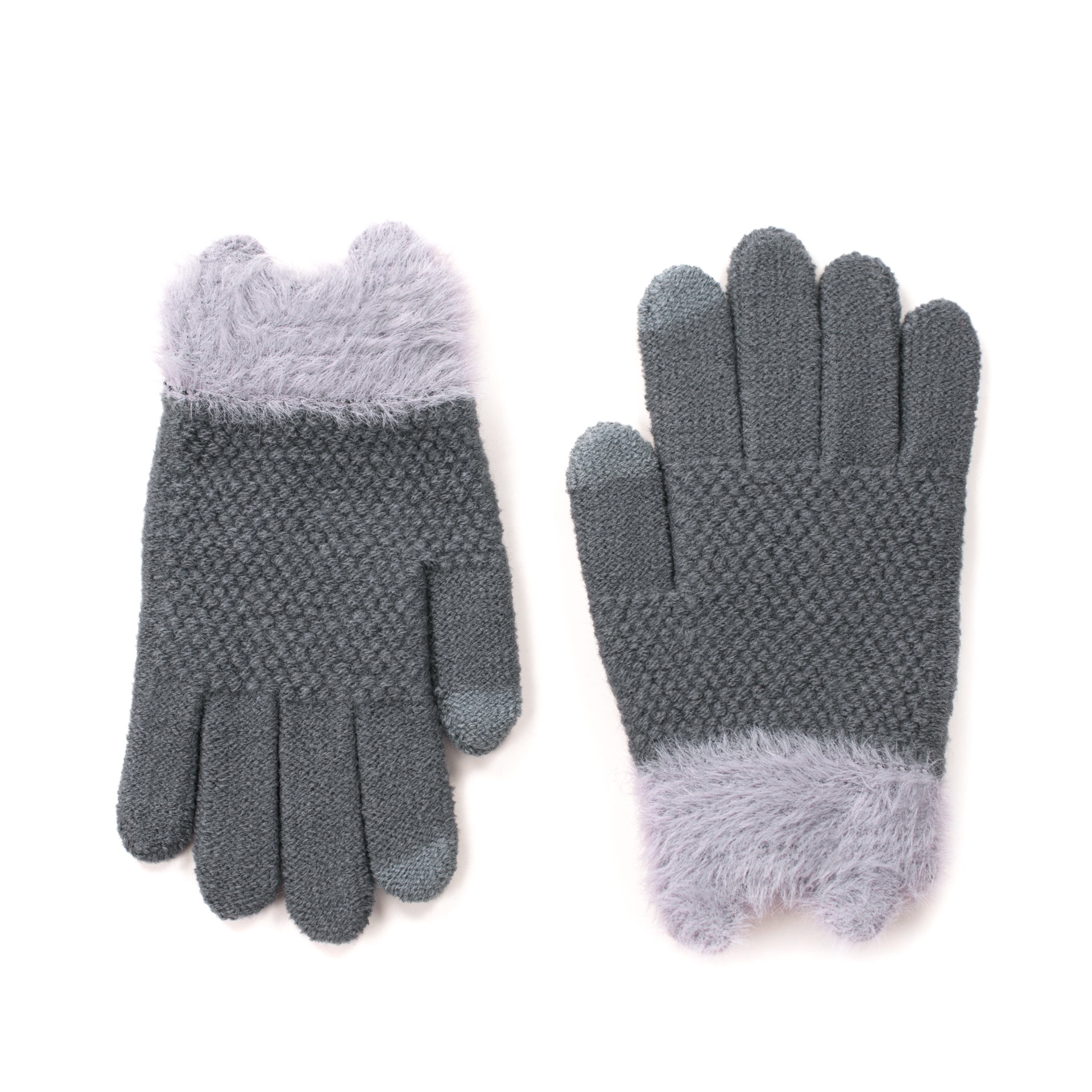 Art Of Polo Unisex's Gloves Rk19563