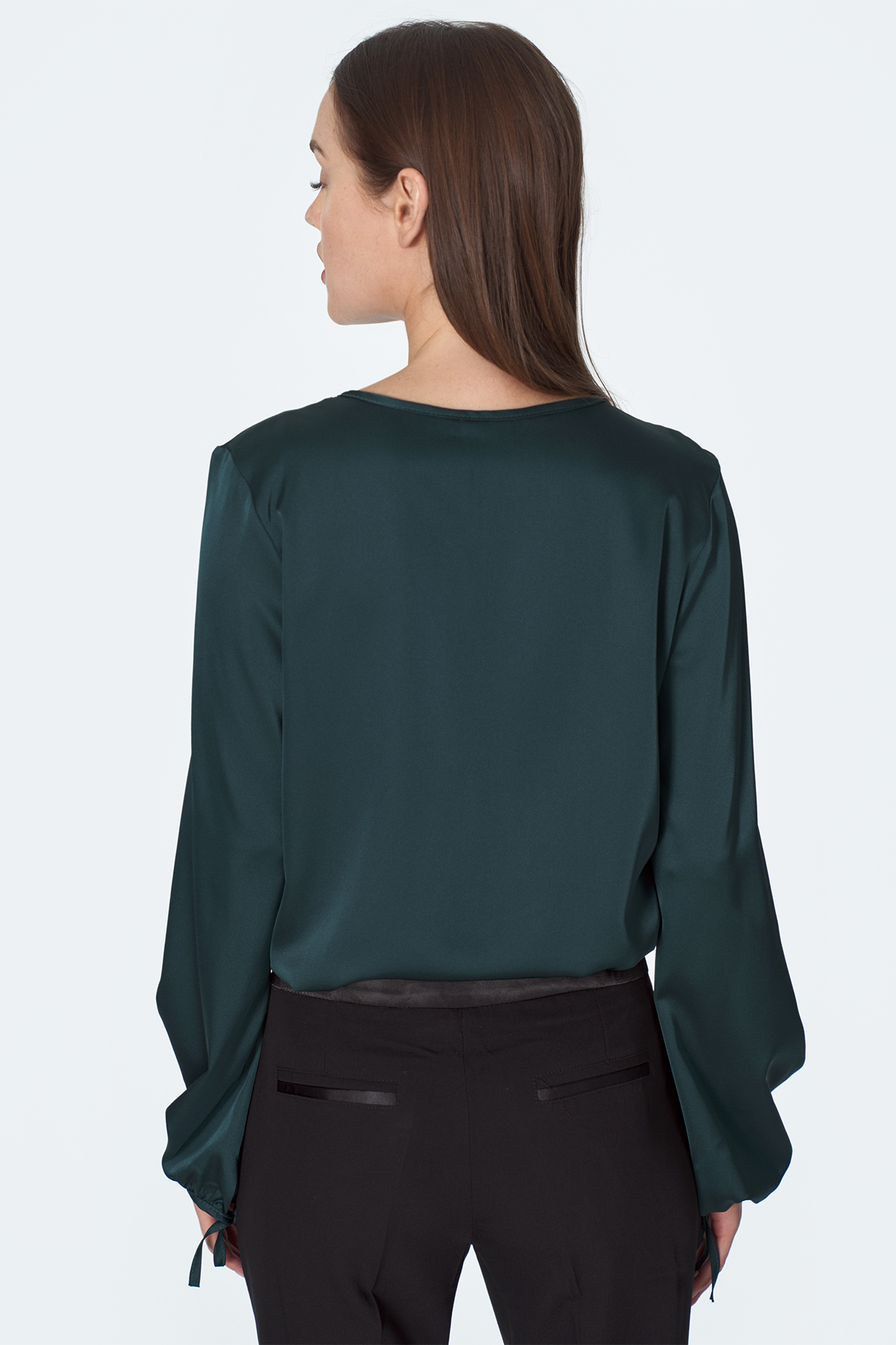 Bluza dama Nife Green