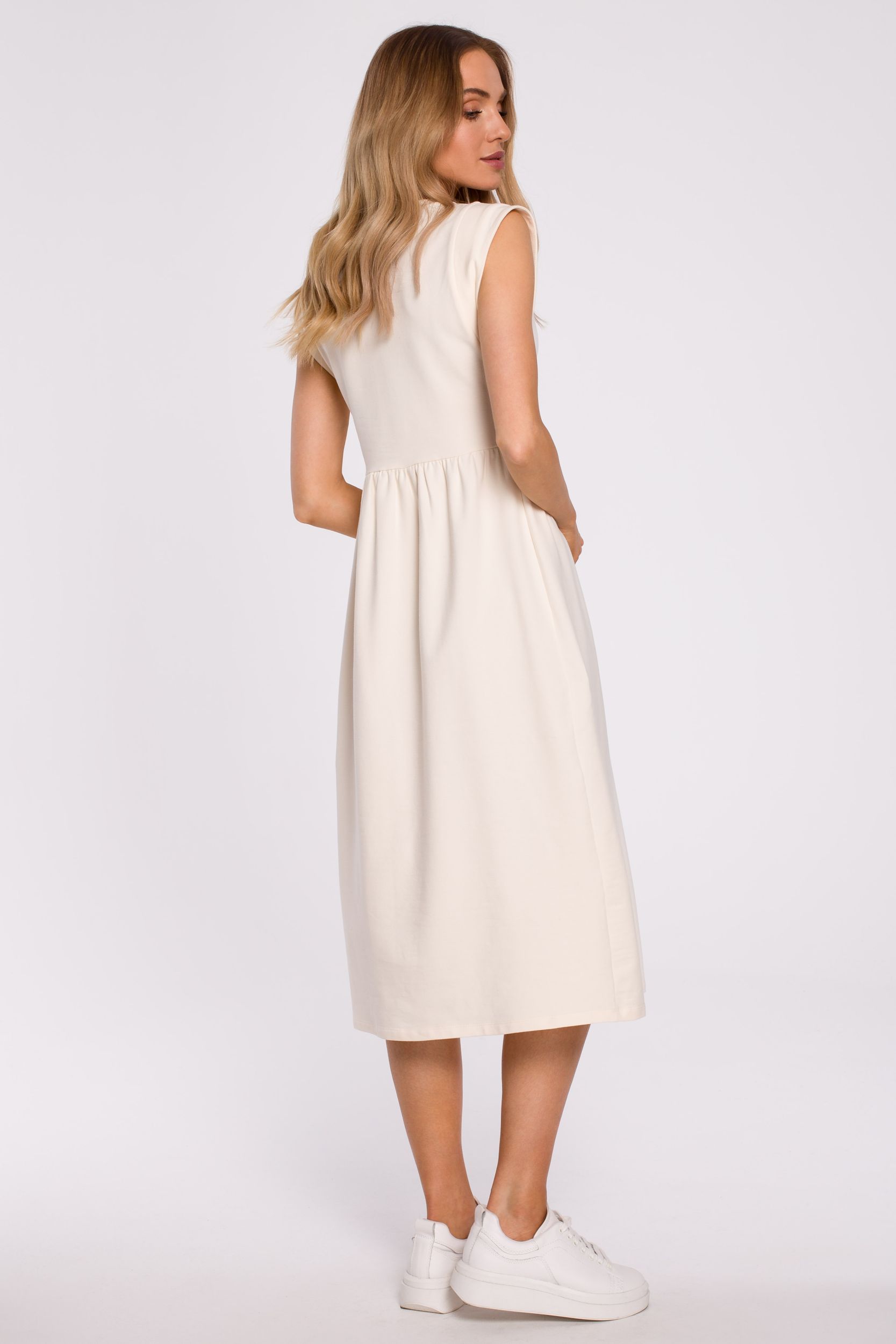 Rochie dama, Made Of Emotion M581