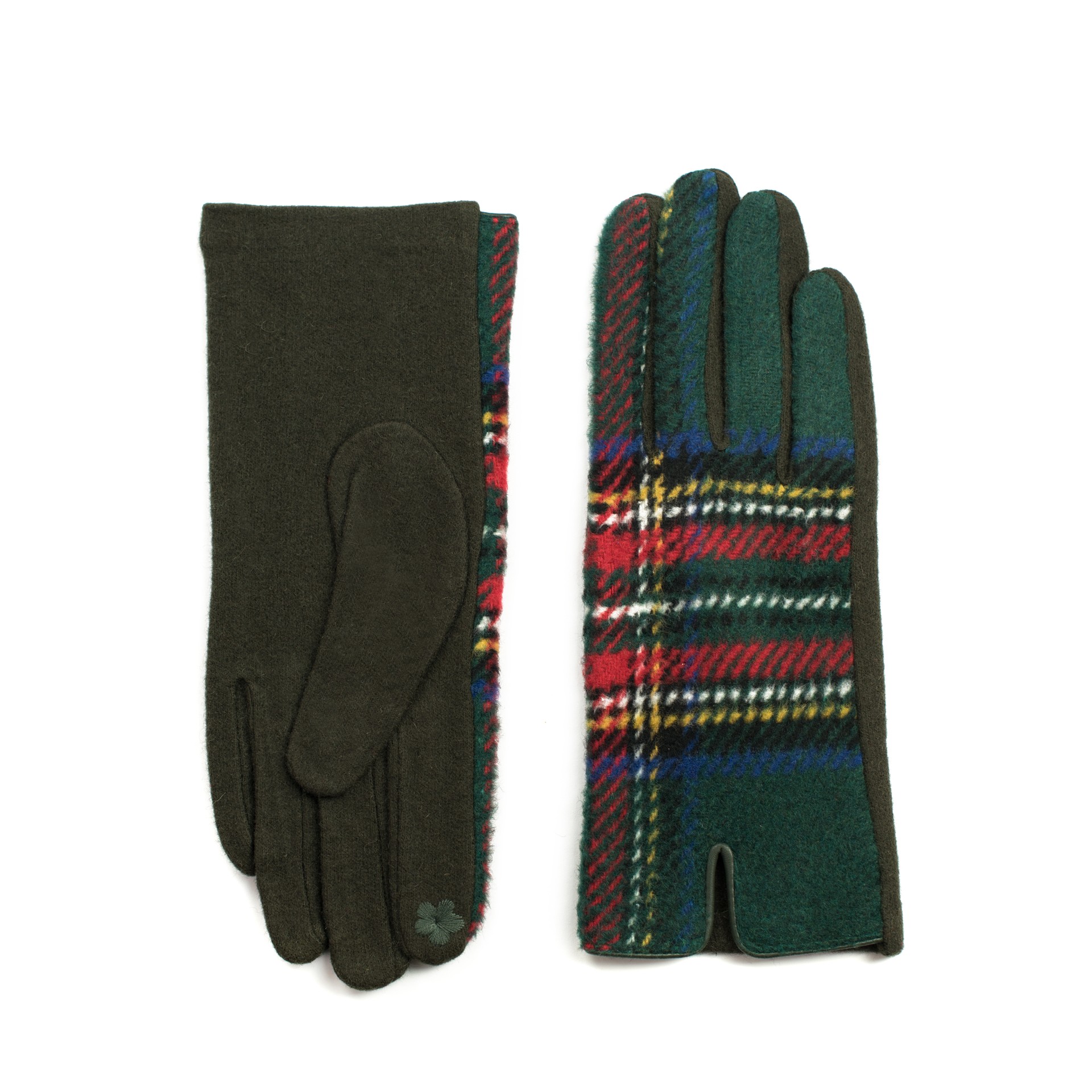 Art Of Polo Woman's Gloves Rk20317