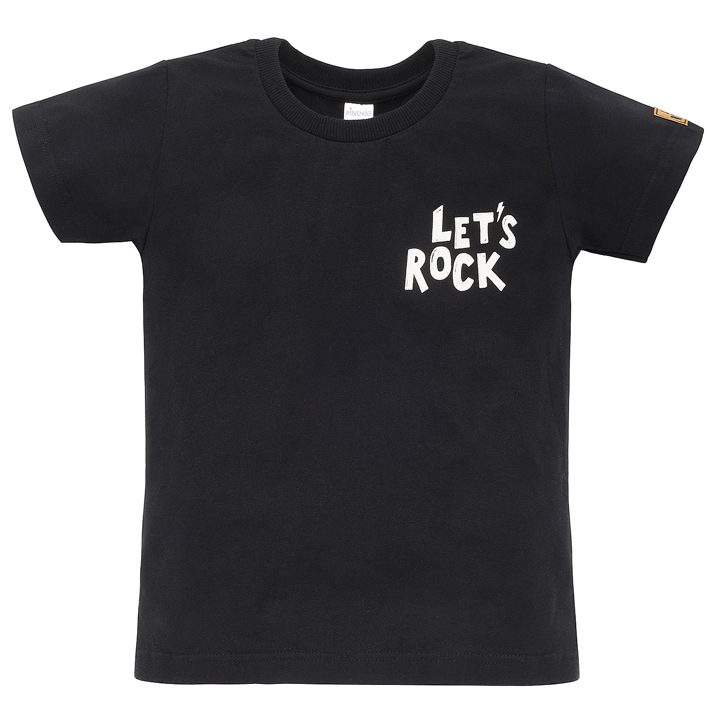 Levně Pinokio Kids's Let's Rock T-Shirt
