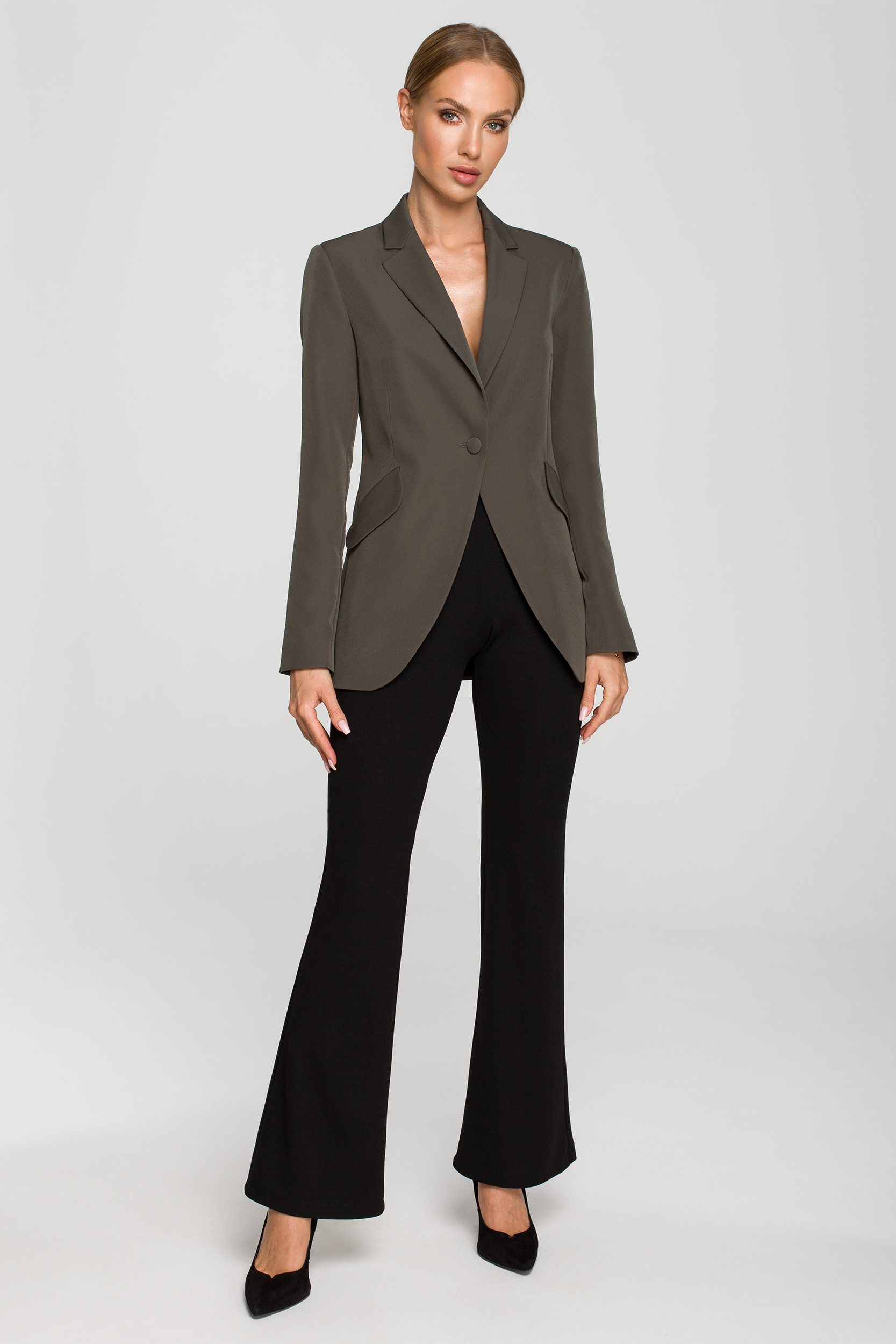 Made Of Emotion Woman&#039;s Jacket M701