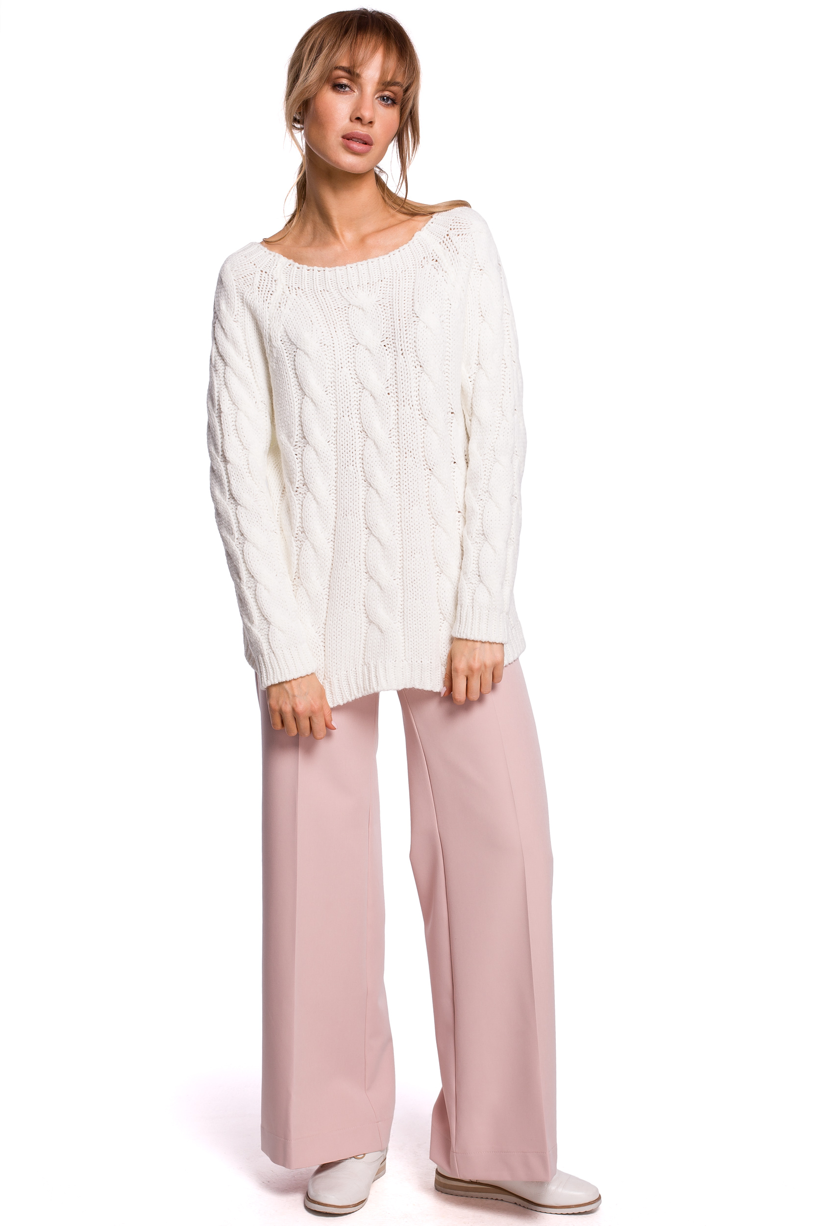 Pulover dama Made Of Emotion Knitwear