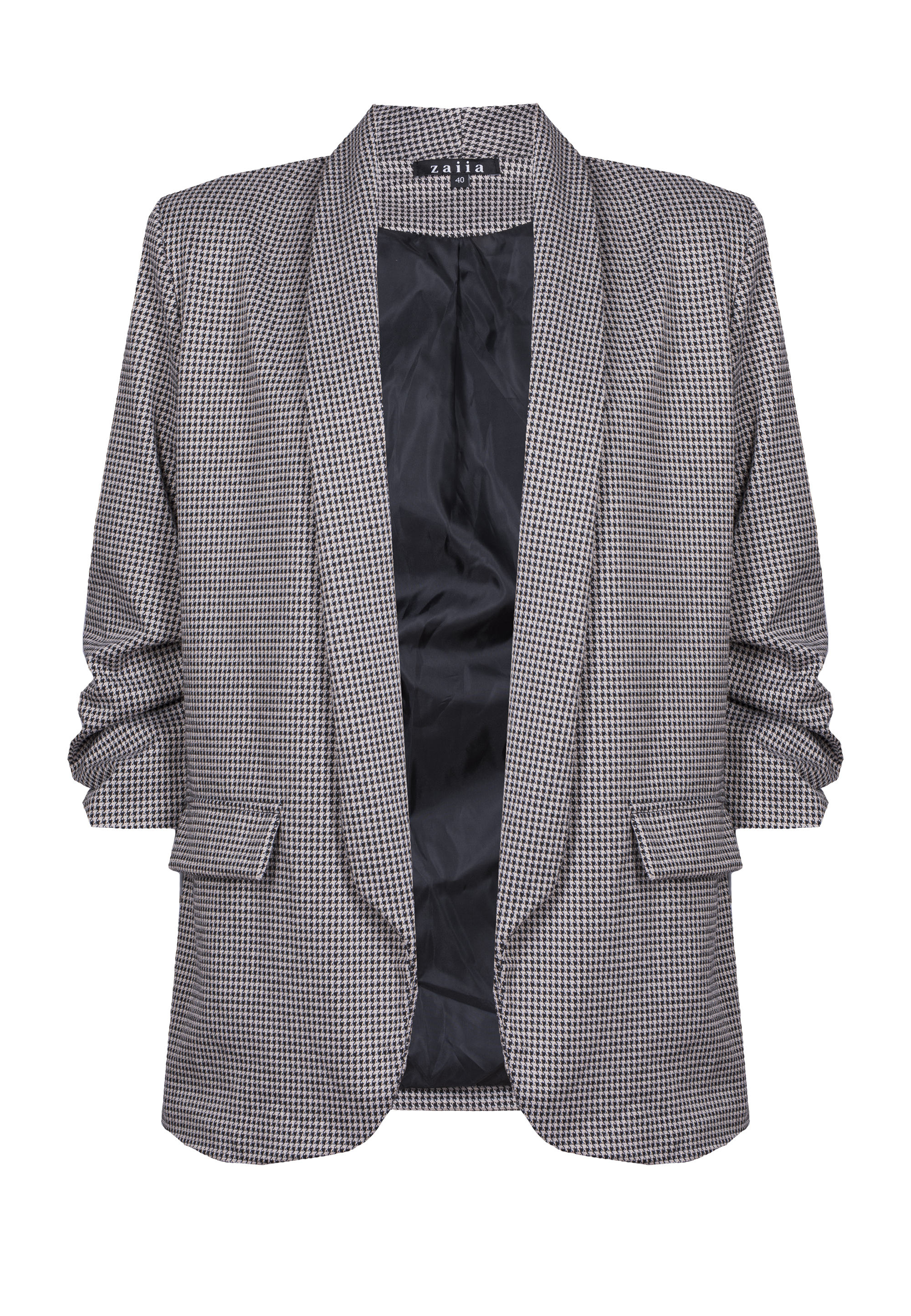 Zaiia Woman&#039;s Jacket ZAJA08