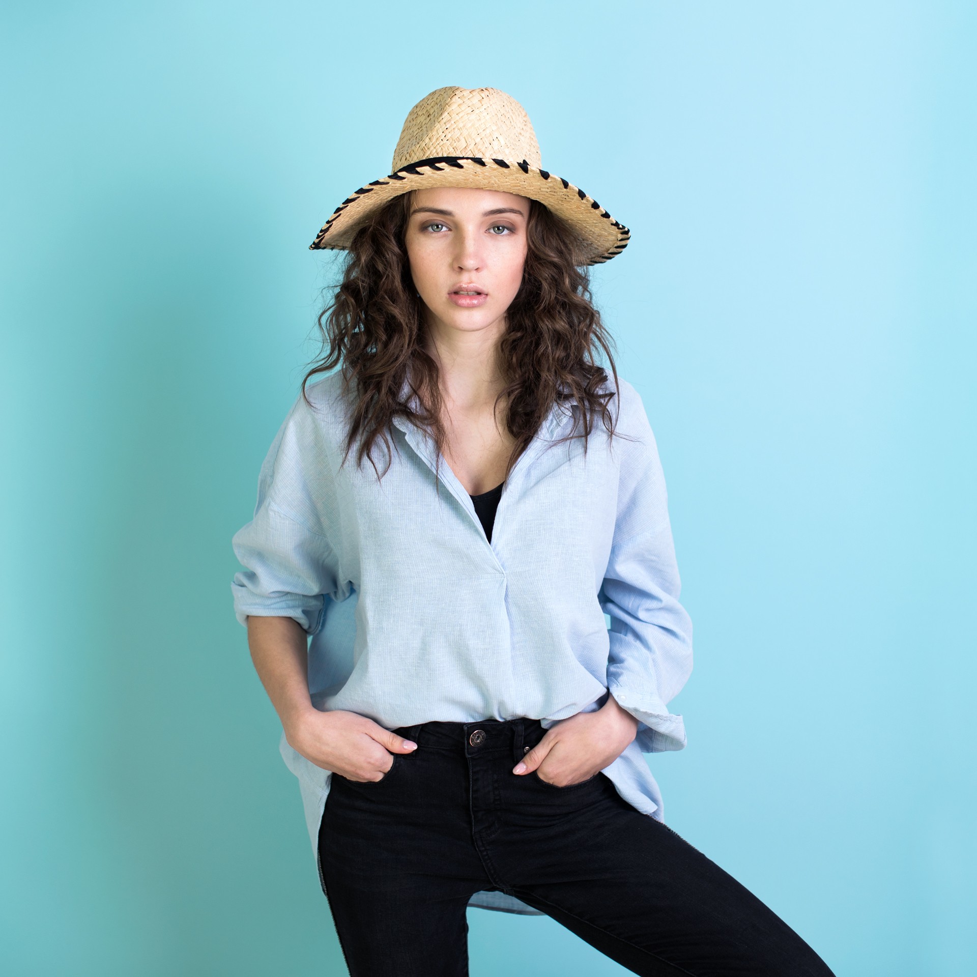 Art Of Polo Unisex&#039;s Hat Cz20199-1