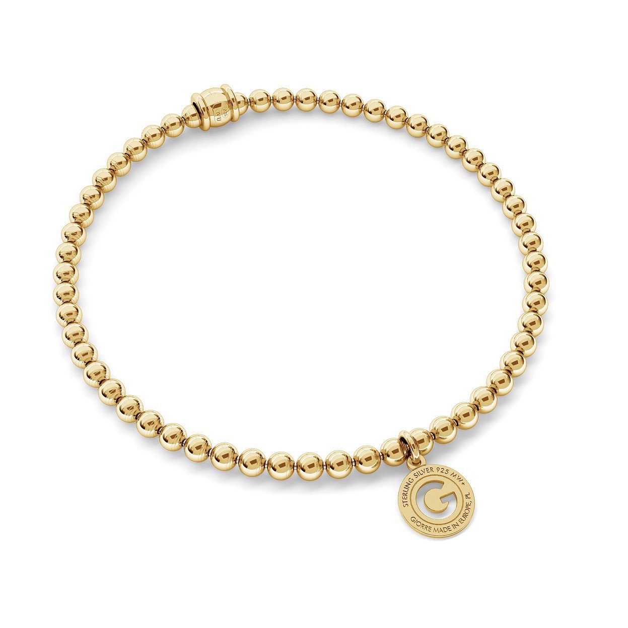 Levně Giorre Woman's Bracelet 25107
