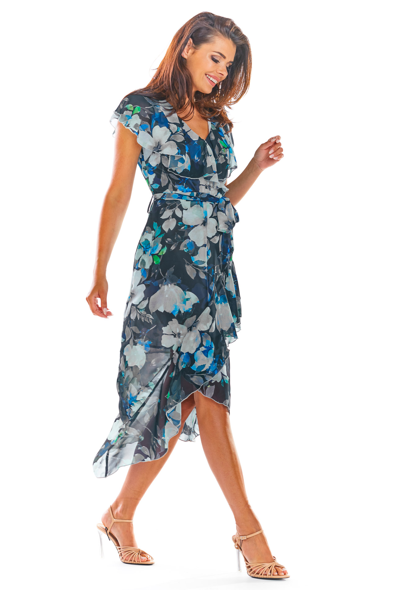 Rochie dama, Awama A308
