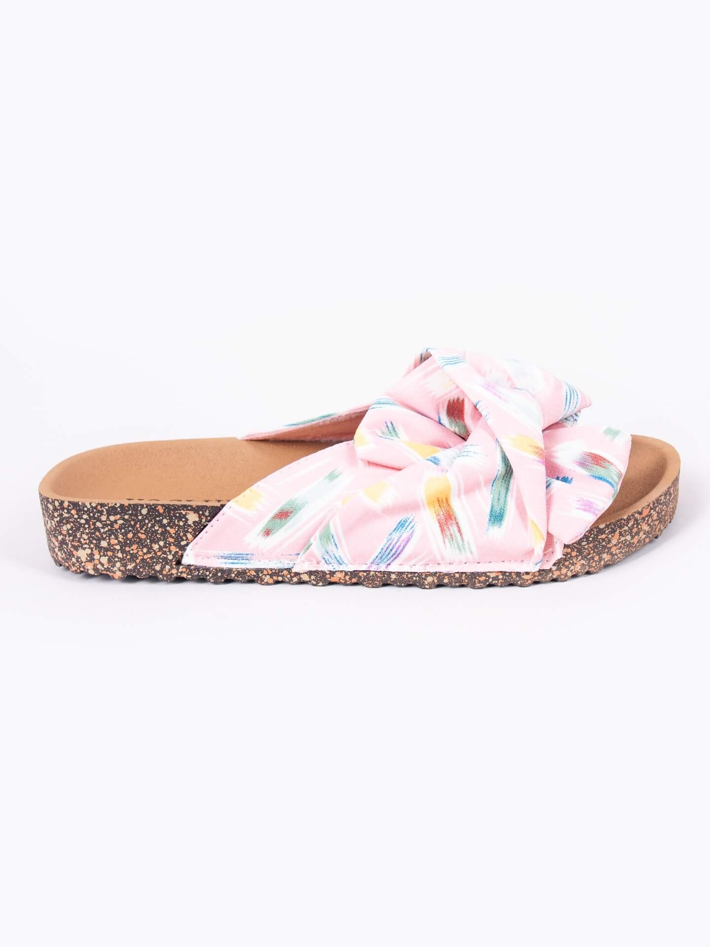 Yoclub Woman's Women's Slide Sandals OKL-0083K-0500