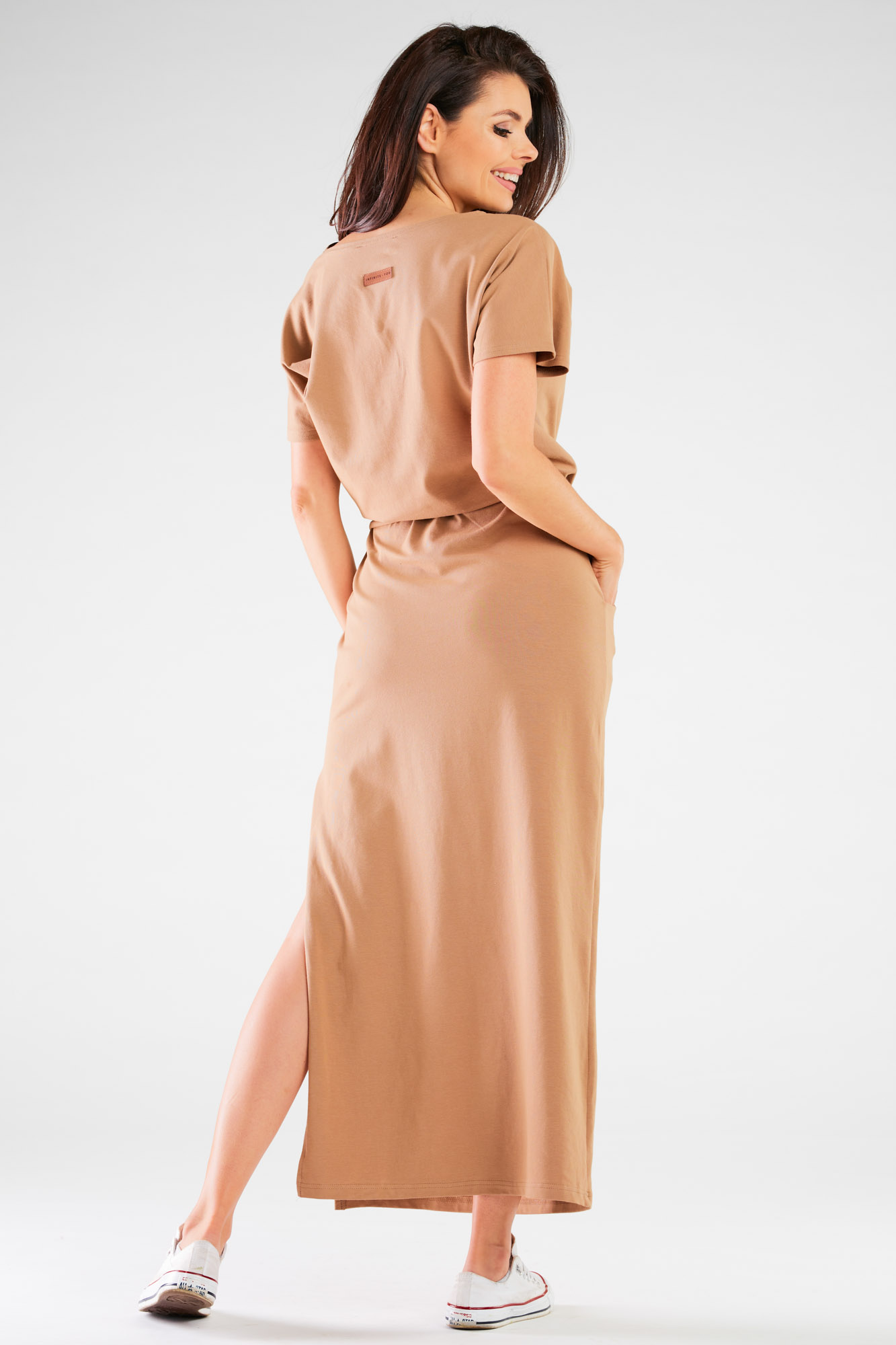 Infinite You Woman's Dress M253