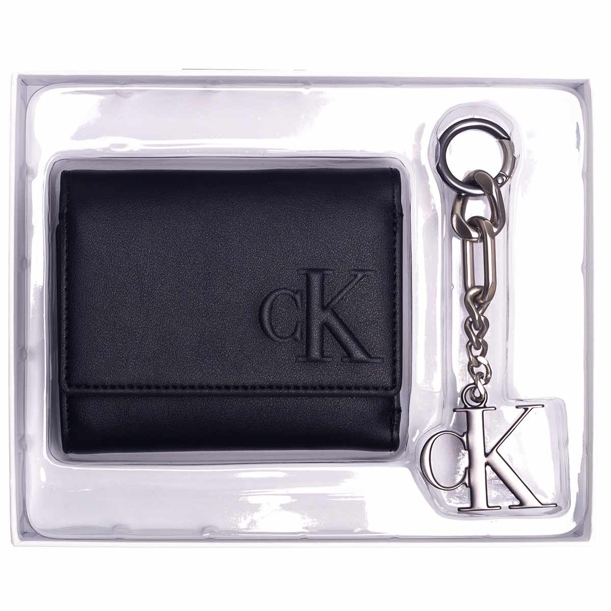 Calvin Klein Jeans Woman's Wallet 8719856716554