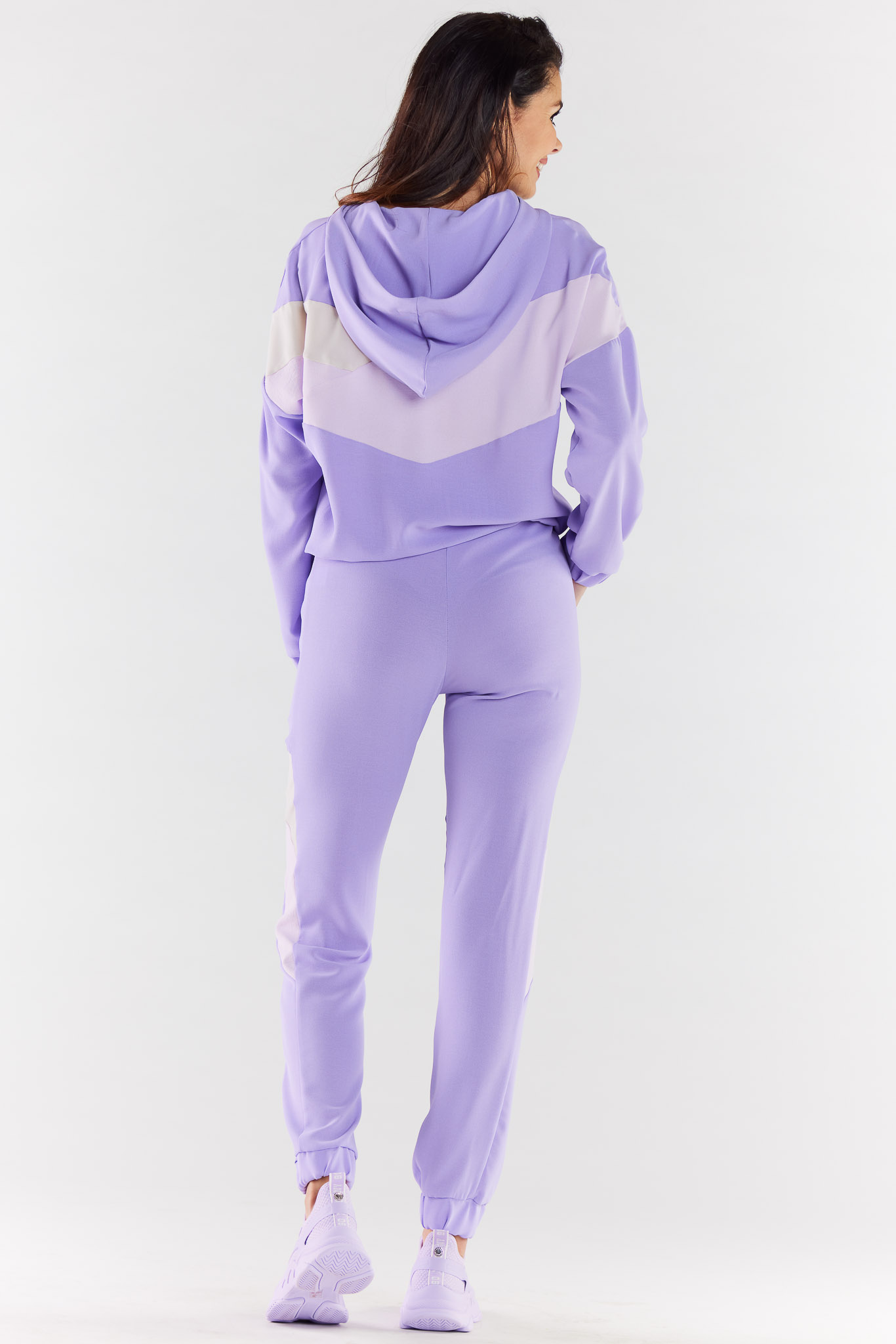 Awama Woman's Sweatshirt A497