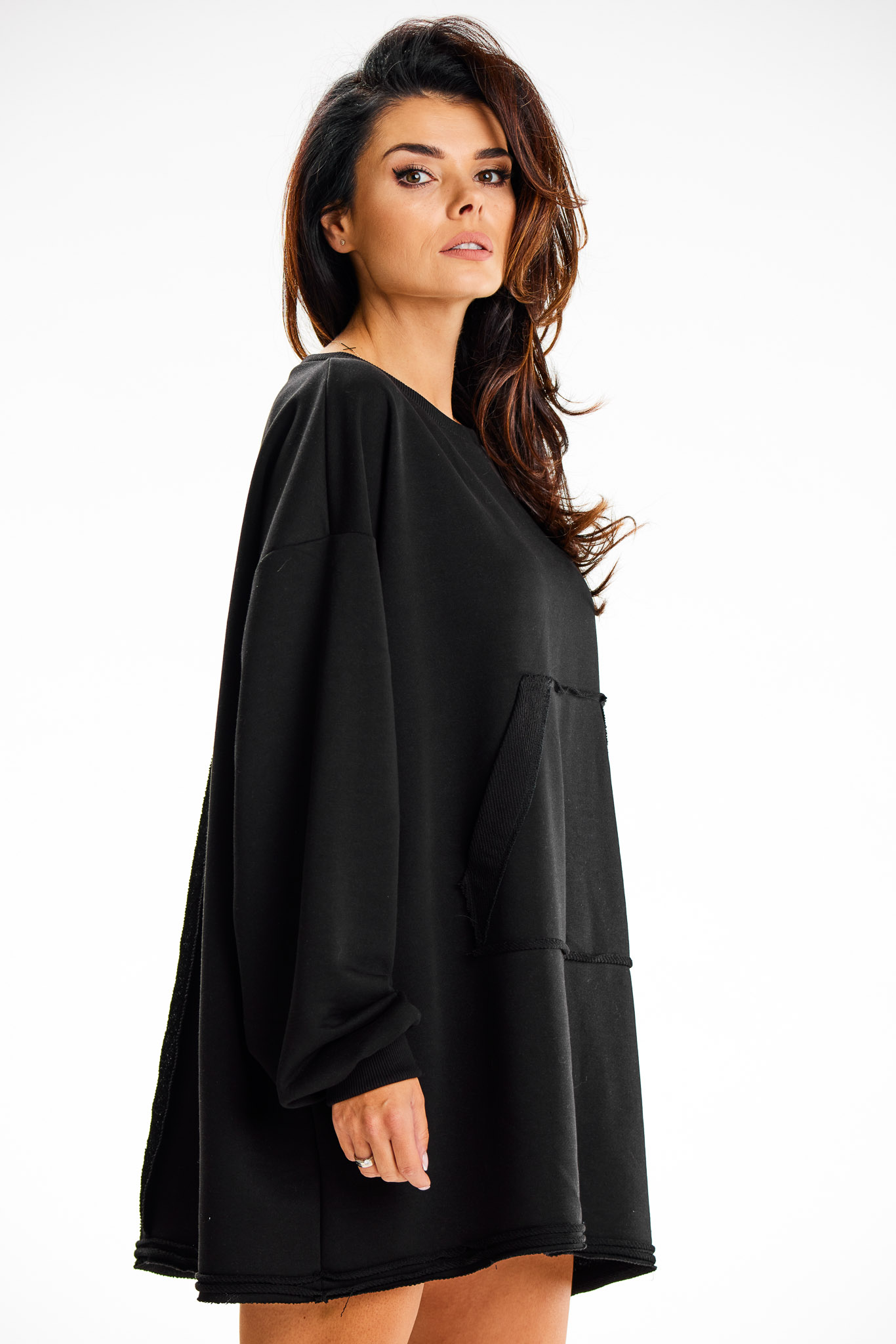 Infinite You Woman's Hoodie M335