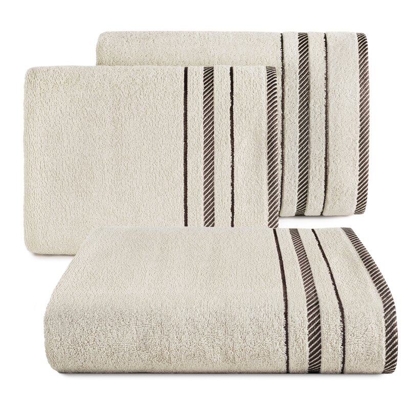 Eurofirany Unisex's Towel 424236