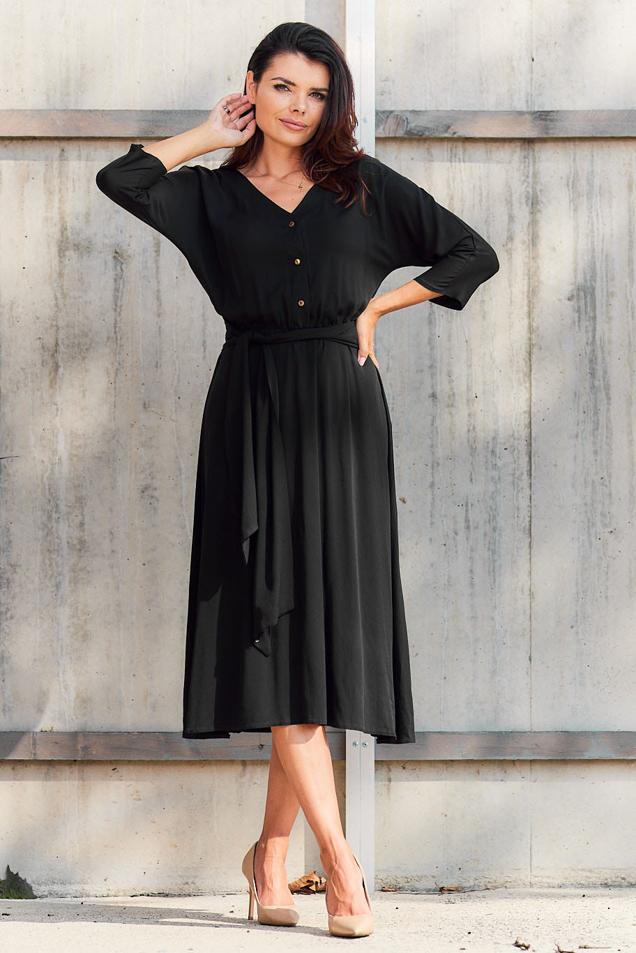 Rochie de damă Awama