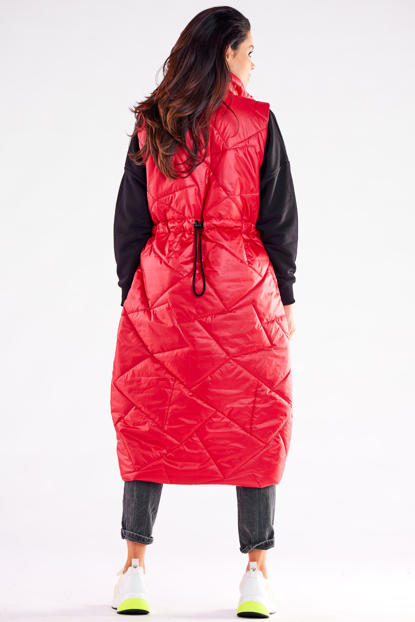 Awama Woman's Vest A544