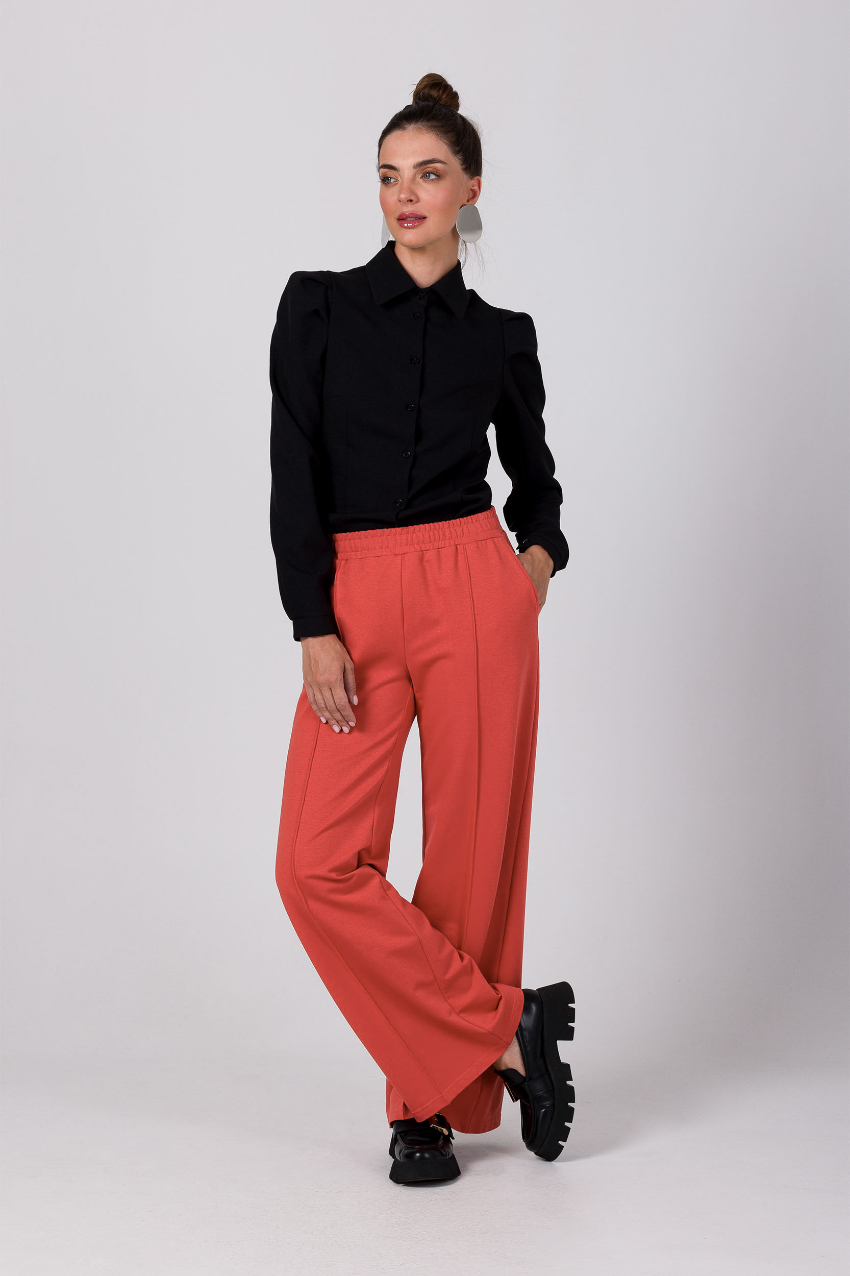 Levně BeWear Woman's Trousers B275