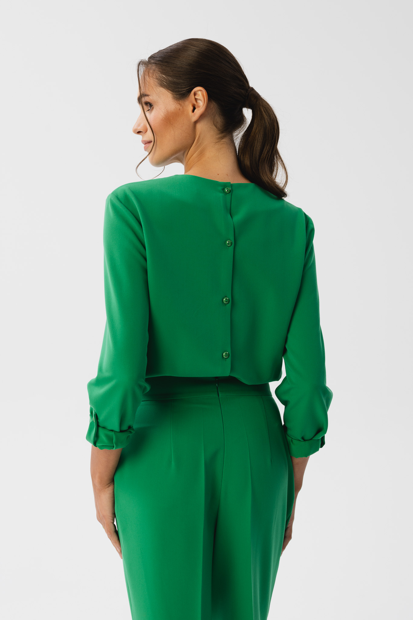 Stylove Woman&#039;s Jumpsuit S355