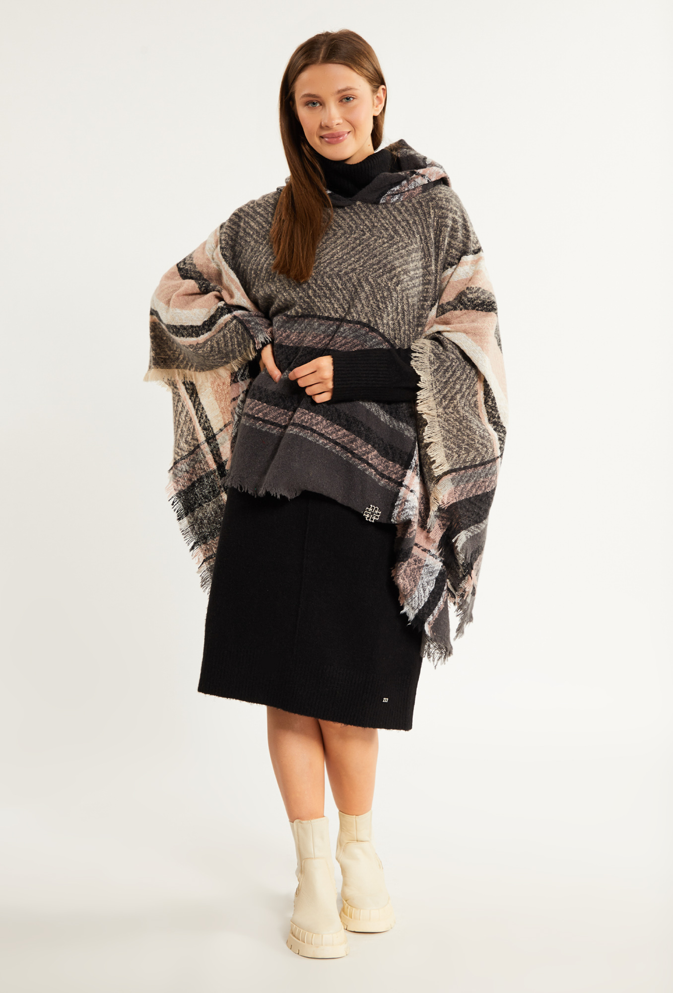 MONNARI Woman's Scarf 180579825