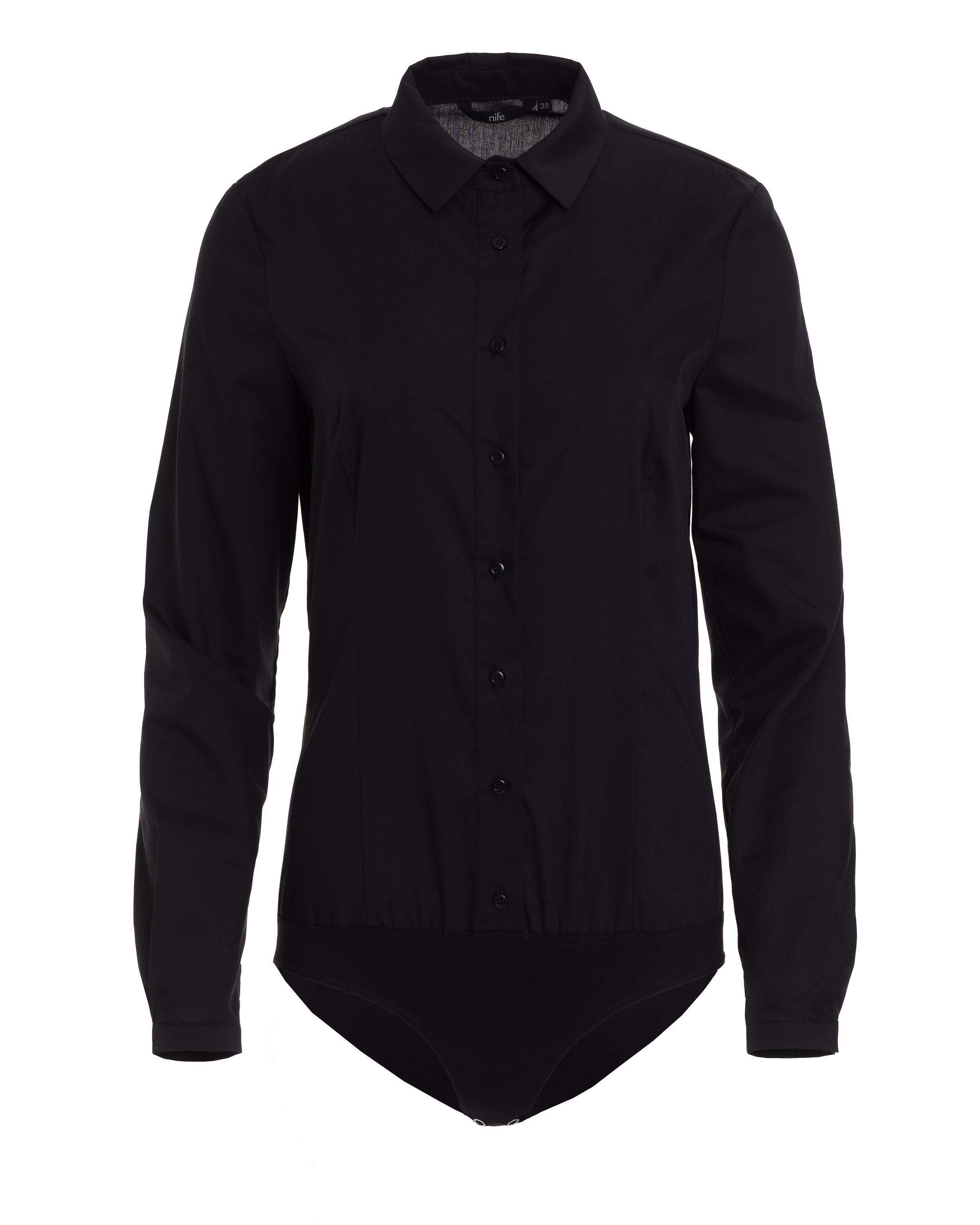 Nife Woman's Shirt K54