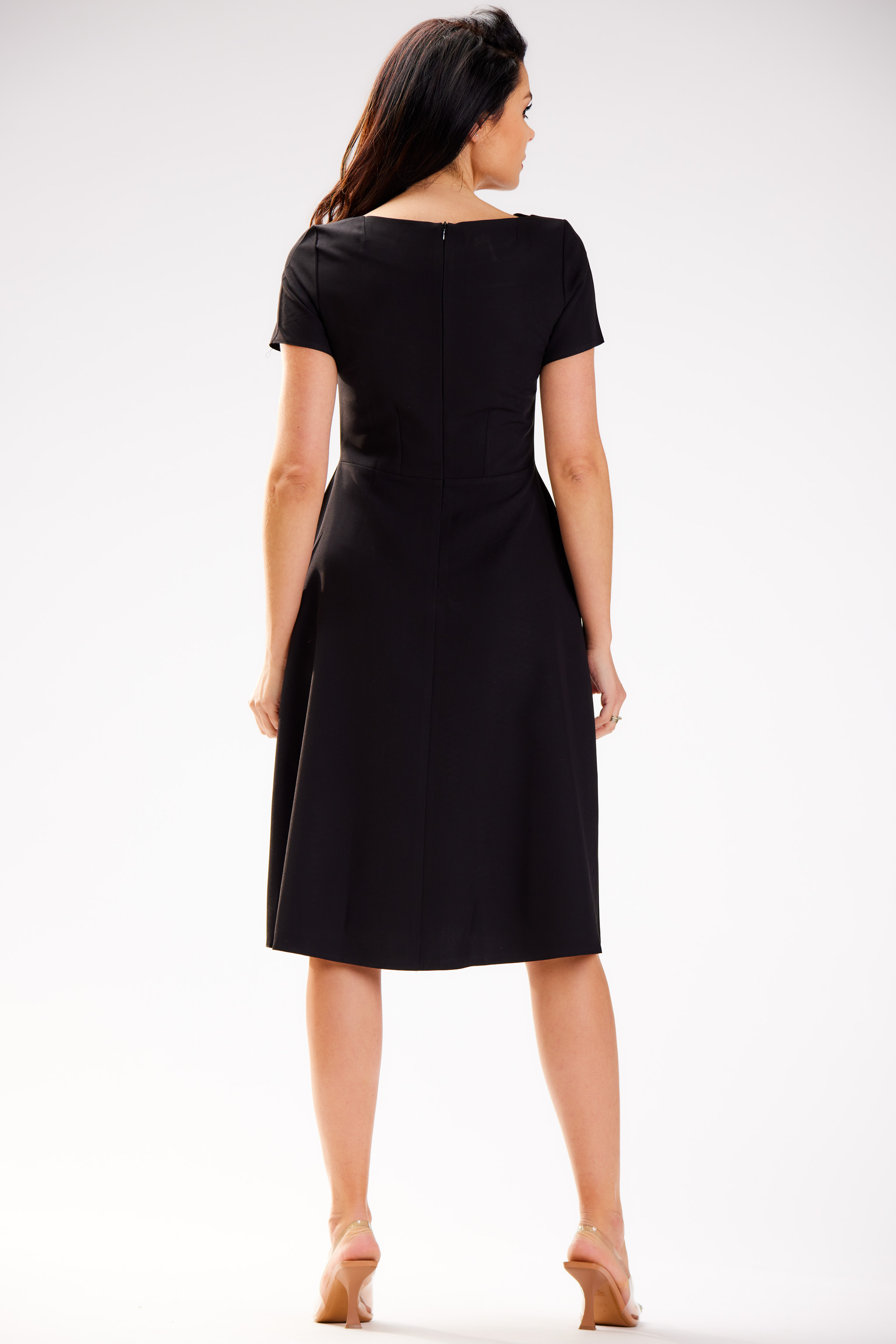 Awama Woman's Dress A592