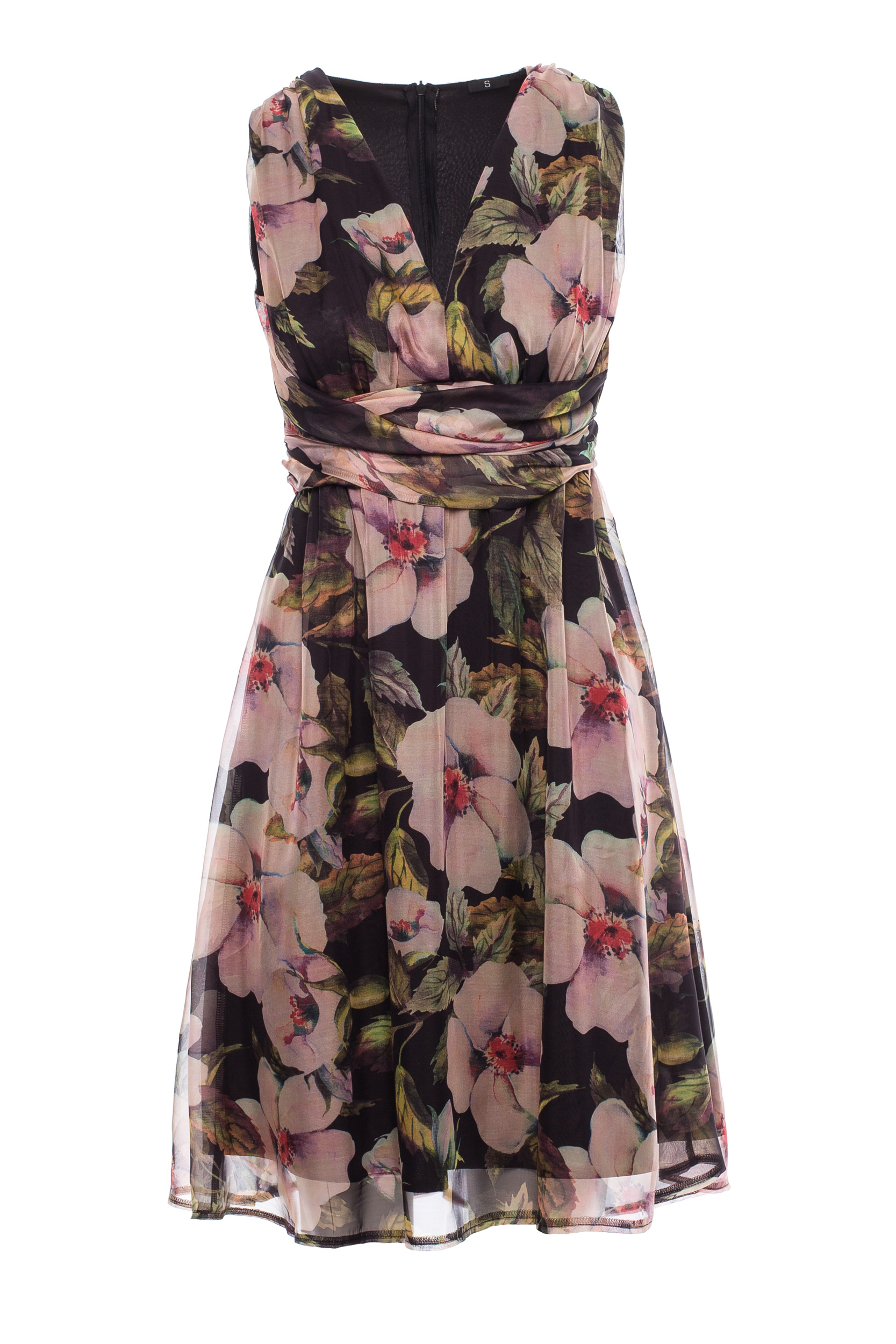 Rochie dama, Stylove S225