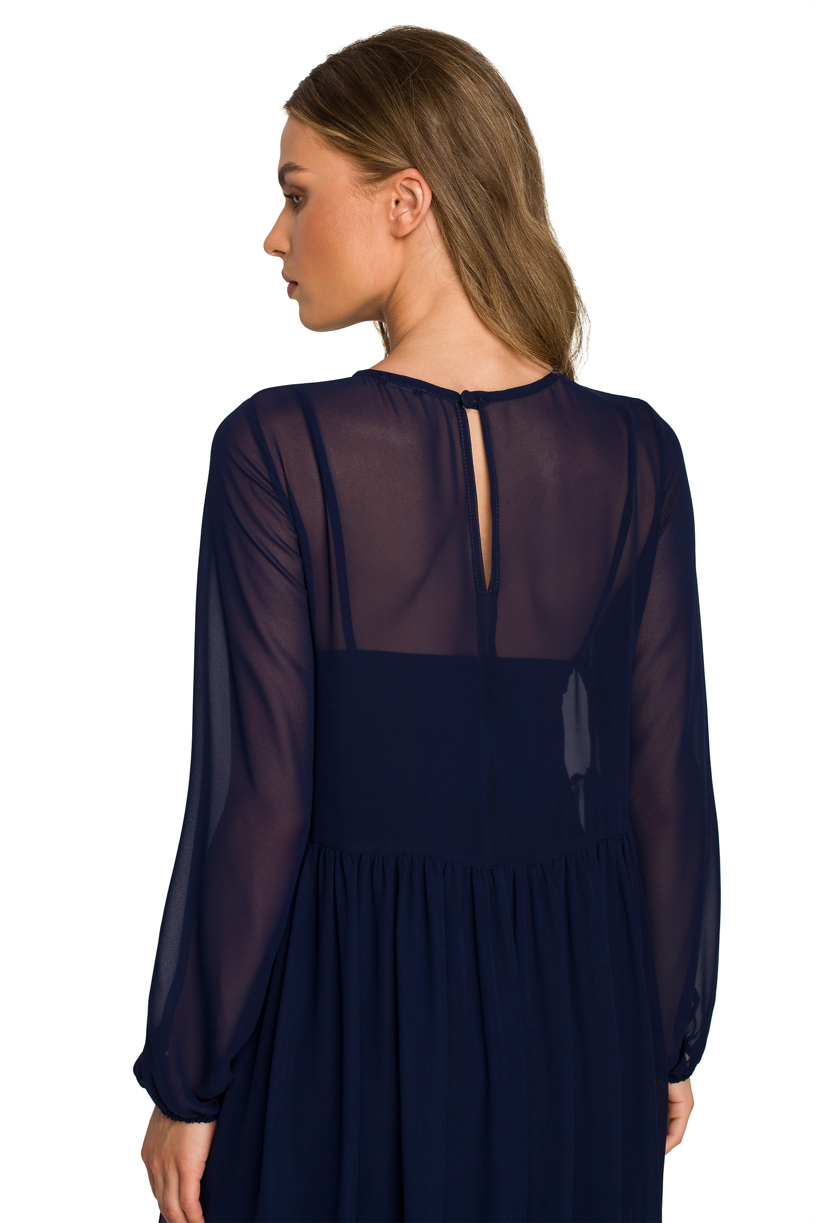 Dámske šaty Stylove Midi