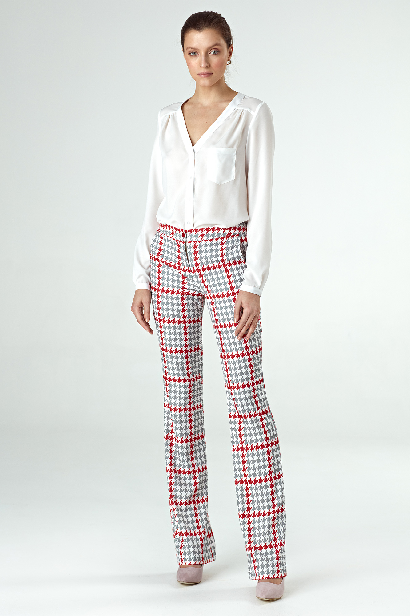 Colett Woman's Blouse Cb27