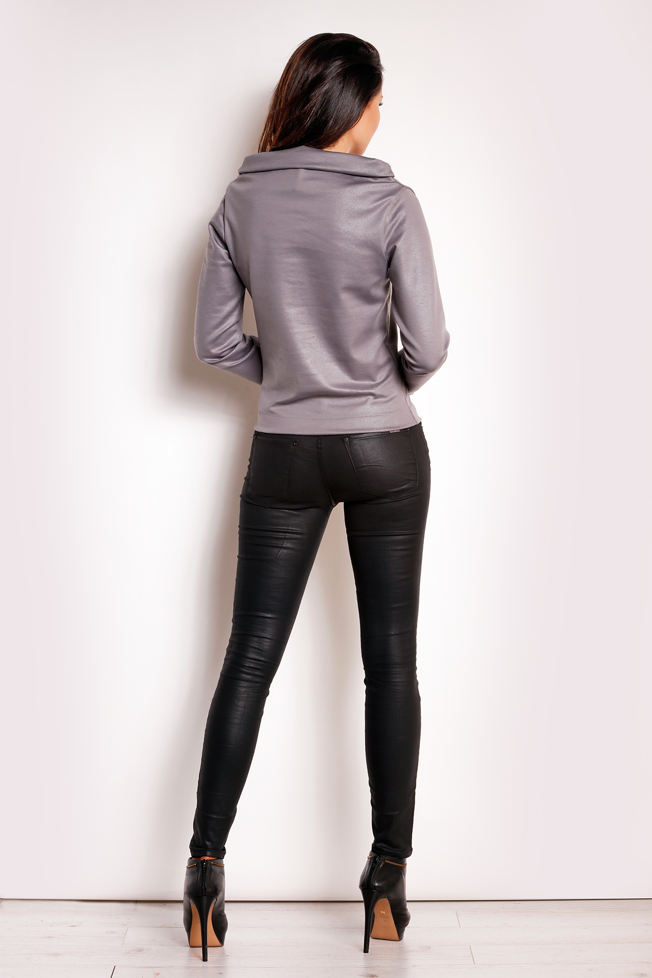 Infinite You Woman&#039;s Blouse M113