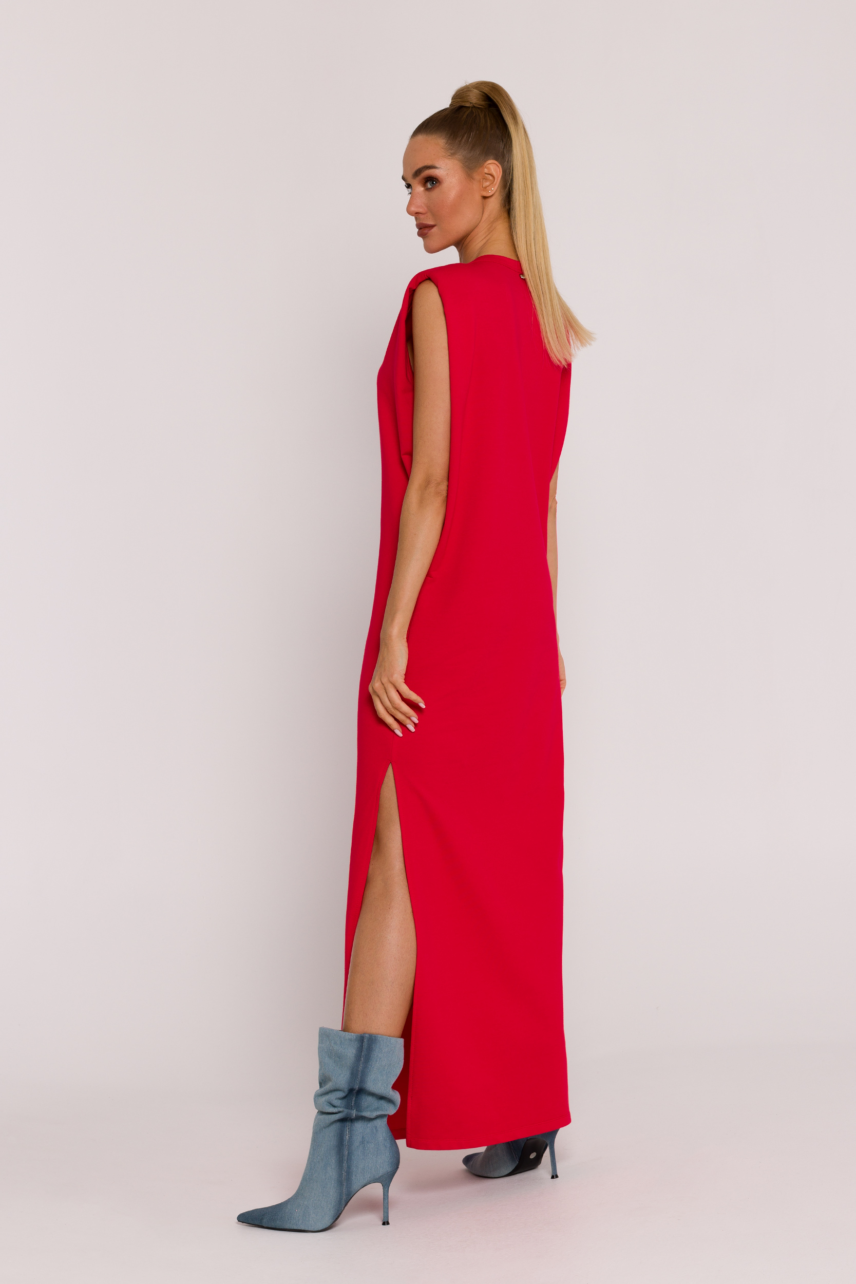 Made Of Emotion Woman's Dress M790