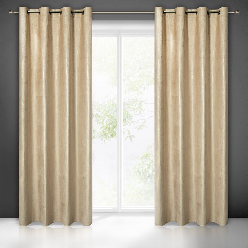Eurofirany Unisex&#039;s Drape 387095
