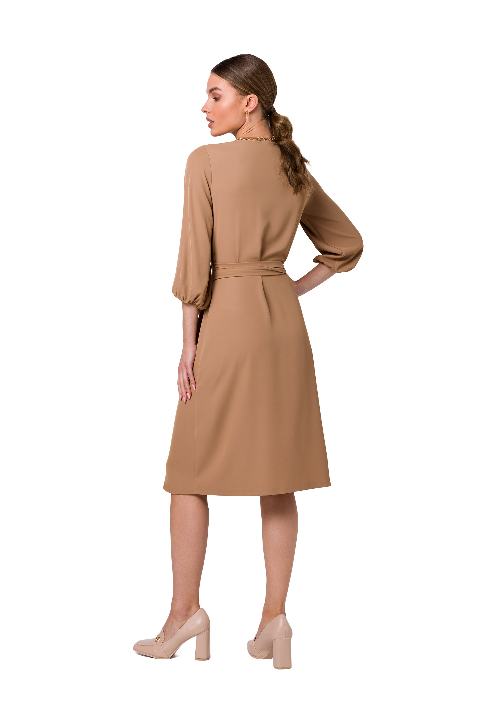 Stylove Woman's Dress S340