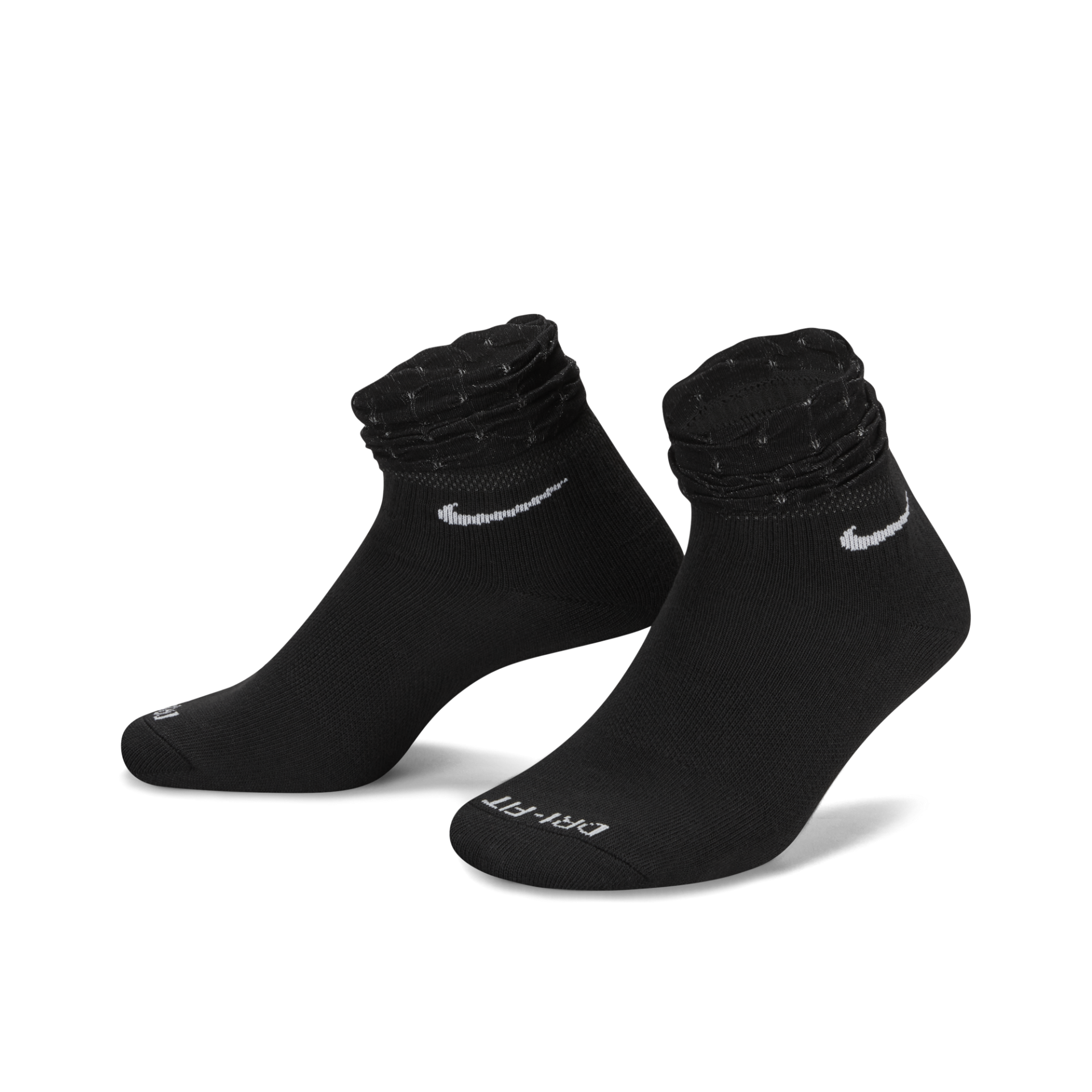 Levně Nike Woman's Socks Everyday DH5485-010