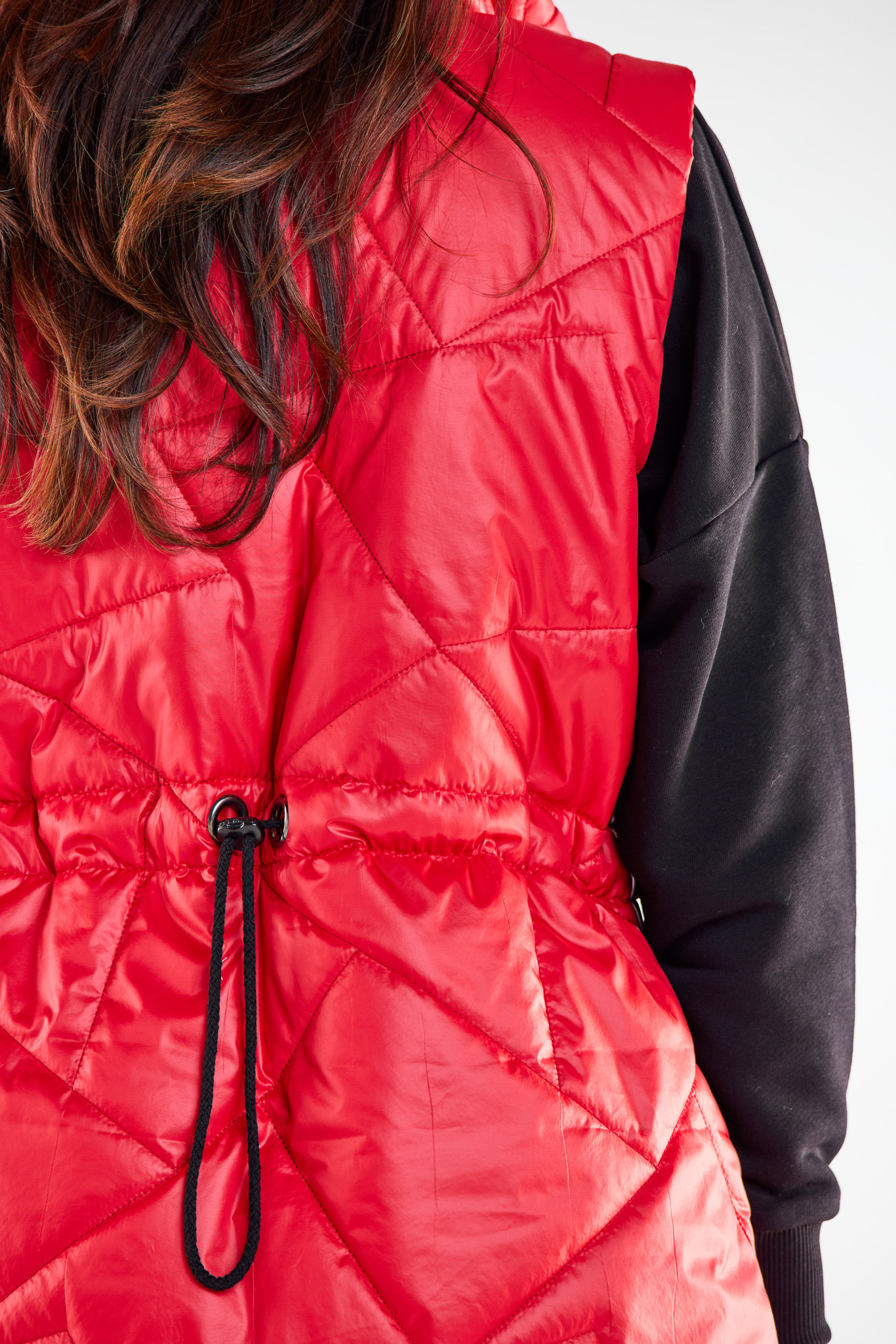 Awama Woman's Vest A544