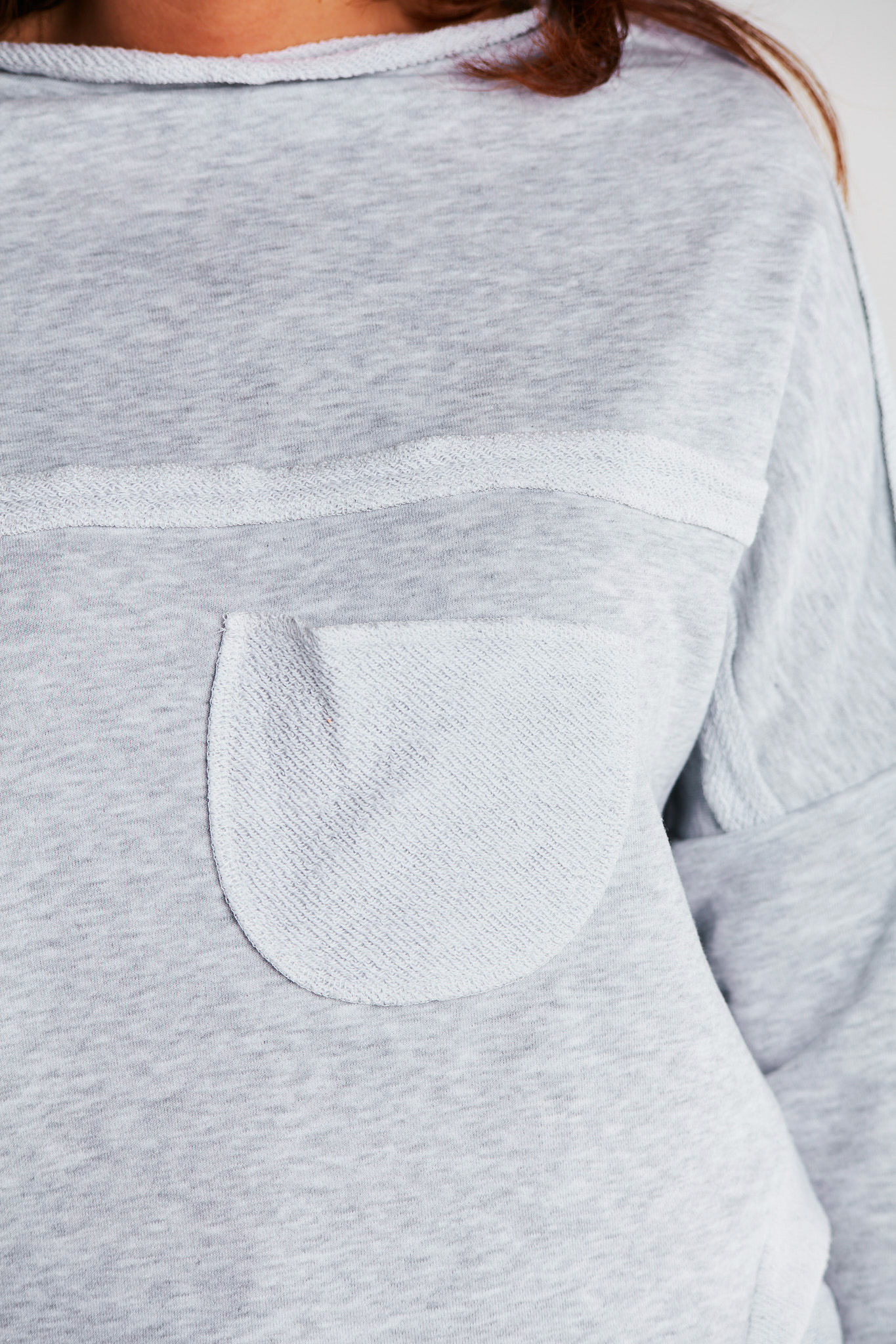 Pulover de dama Infinite You Comfort