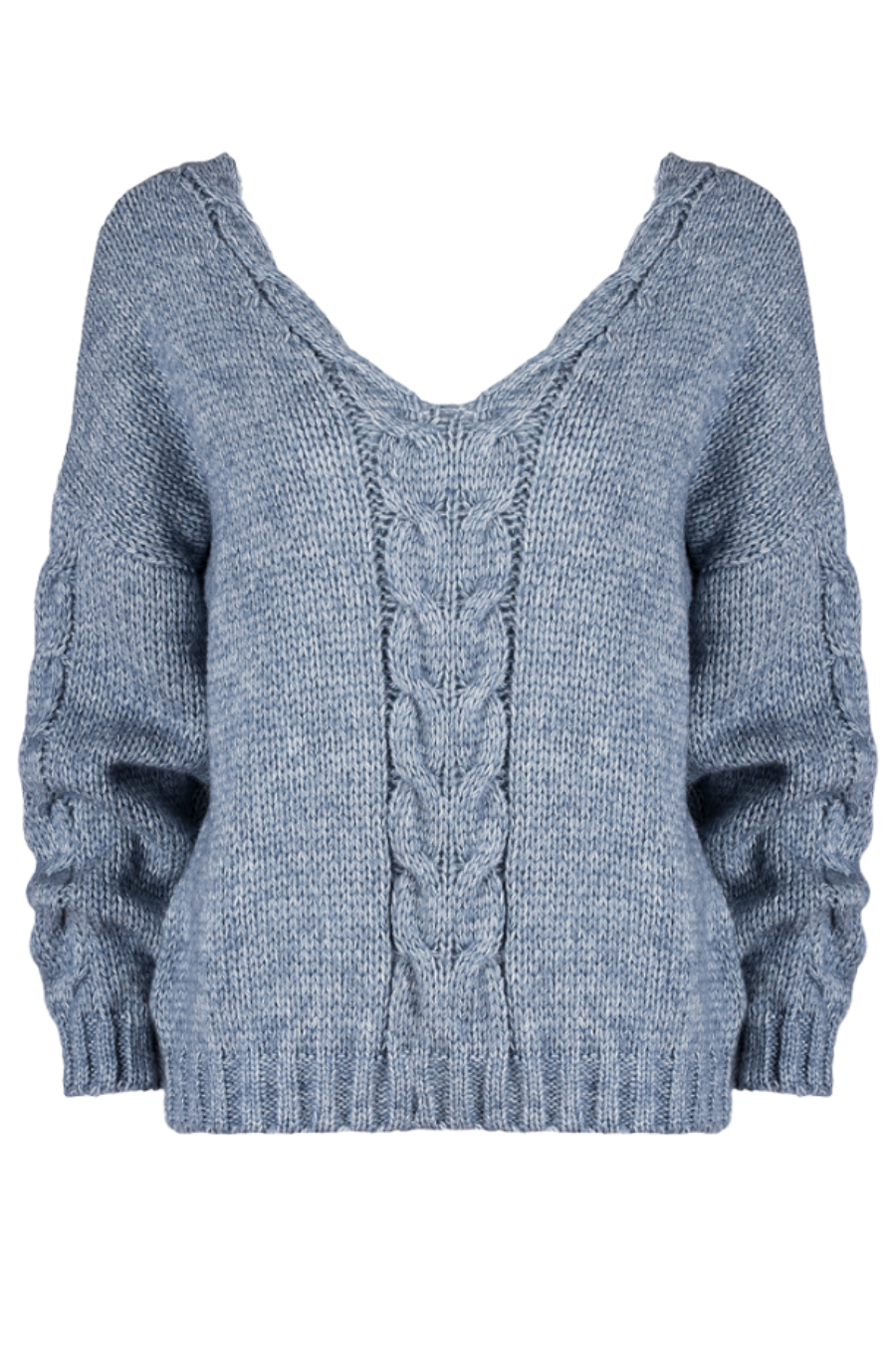 Kamea Woman's Sweater K.21.610.16