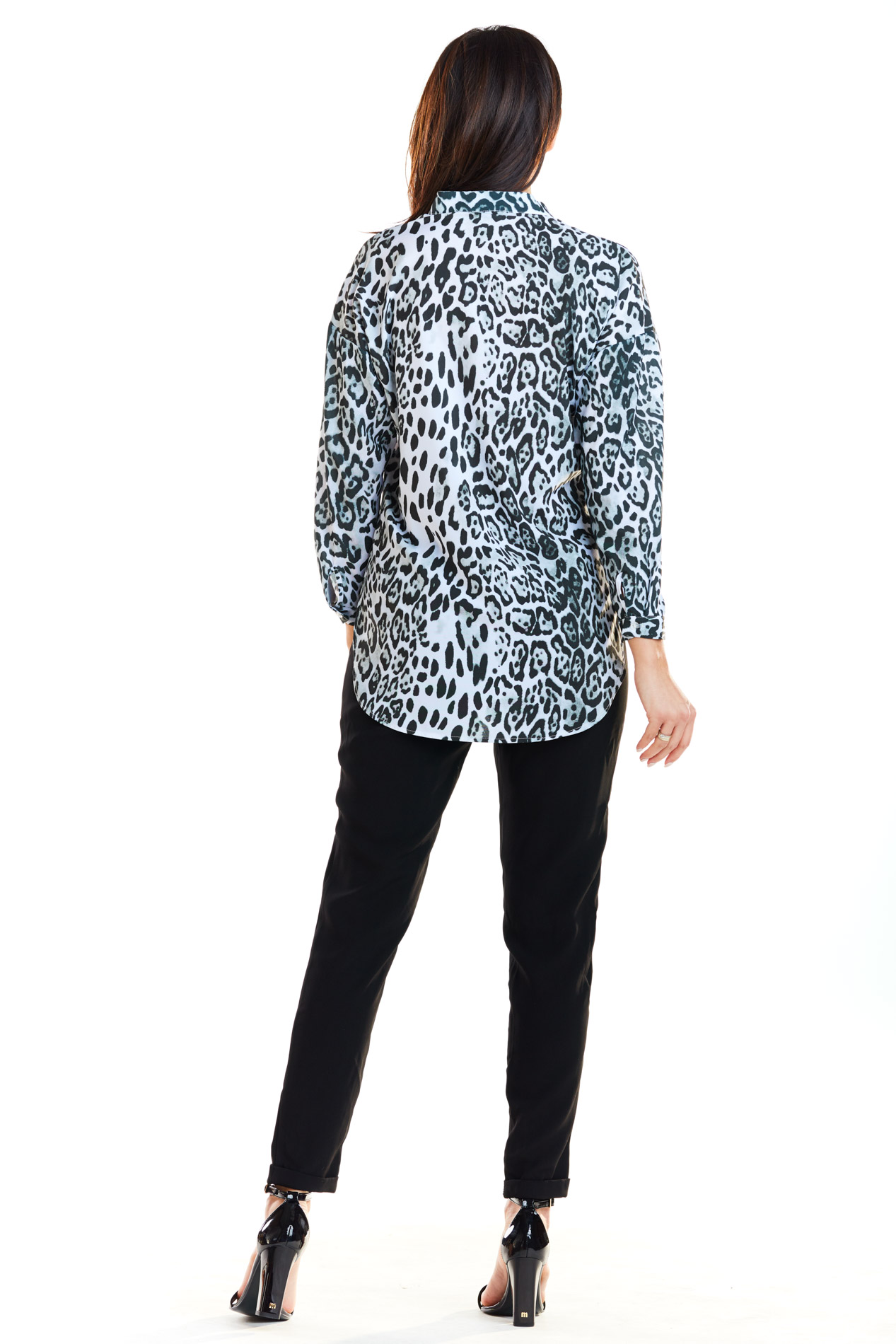 Awama Woman&#039;s Blouse A261
