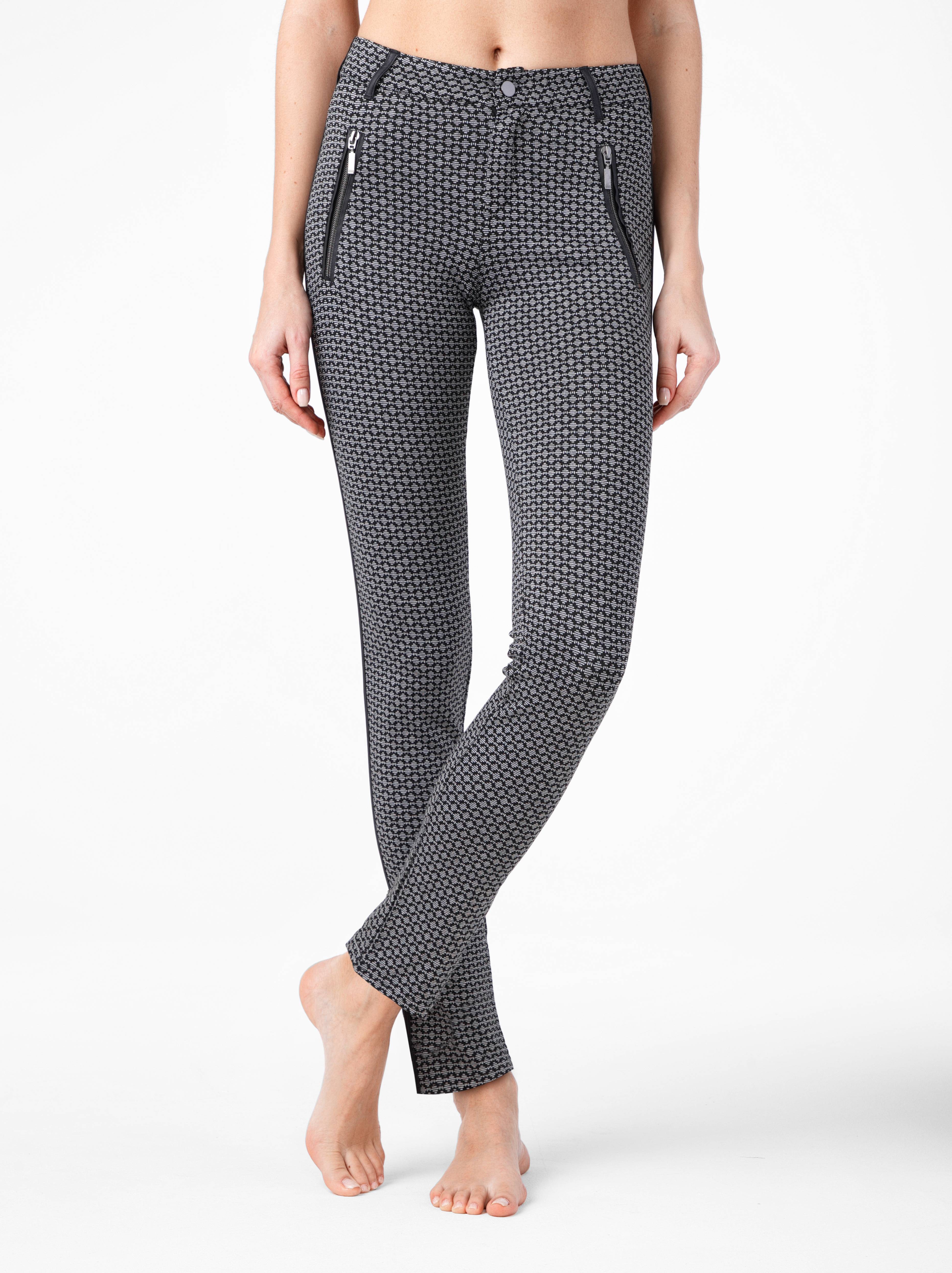 Conte Woman's Leggings