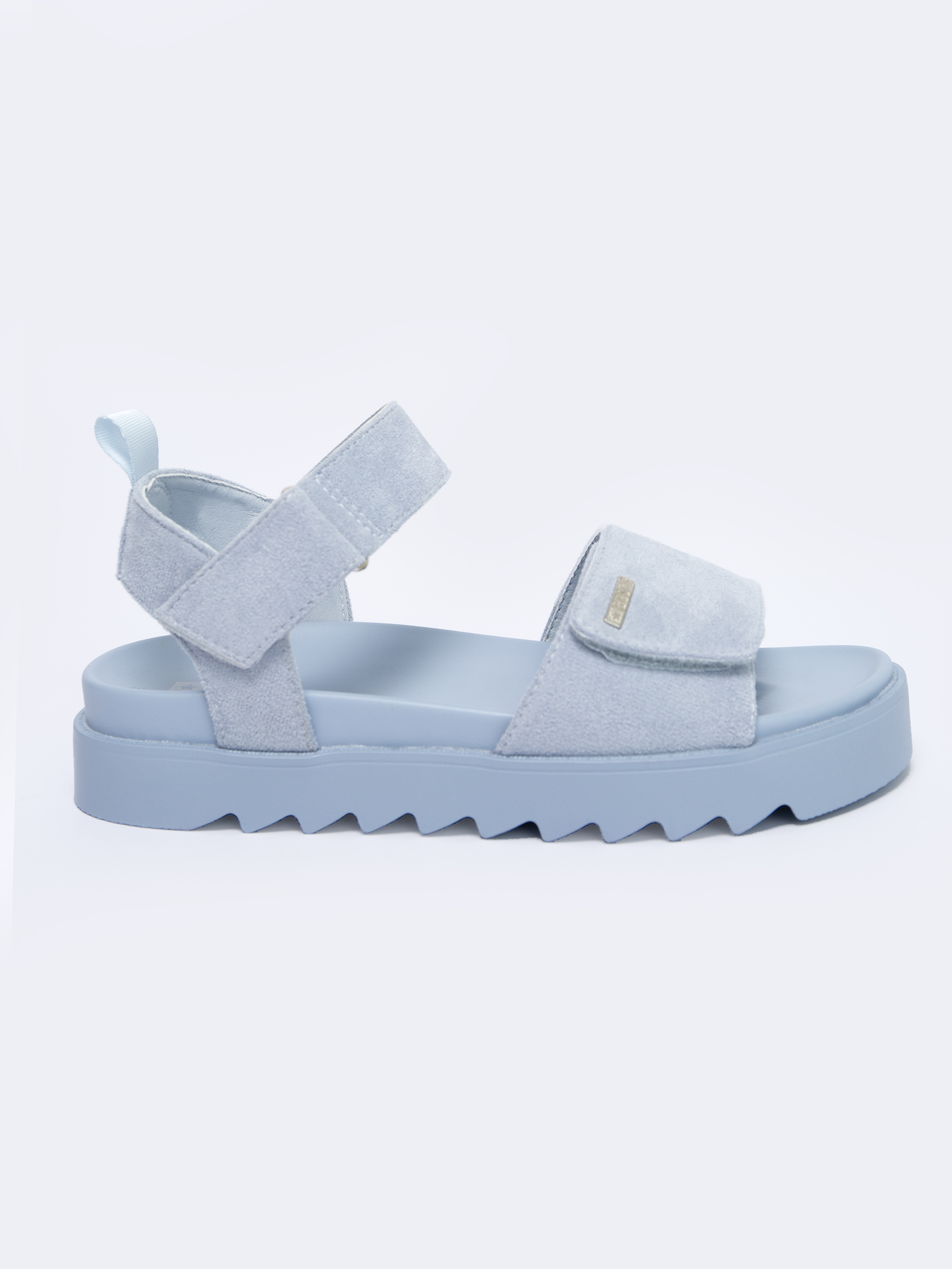 Big Star Woman's Sandals Shoes 100265 401
