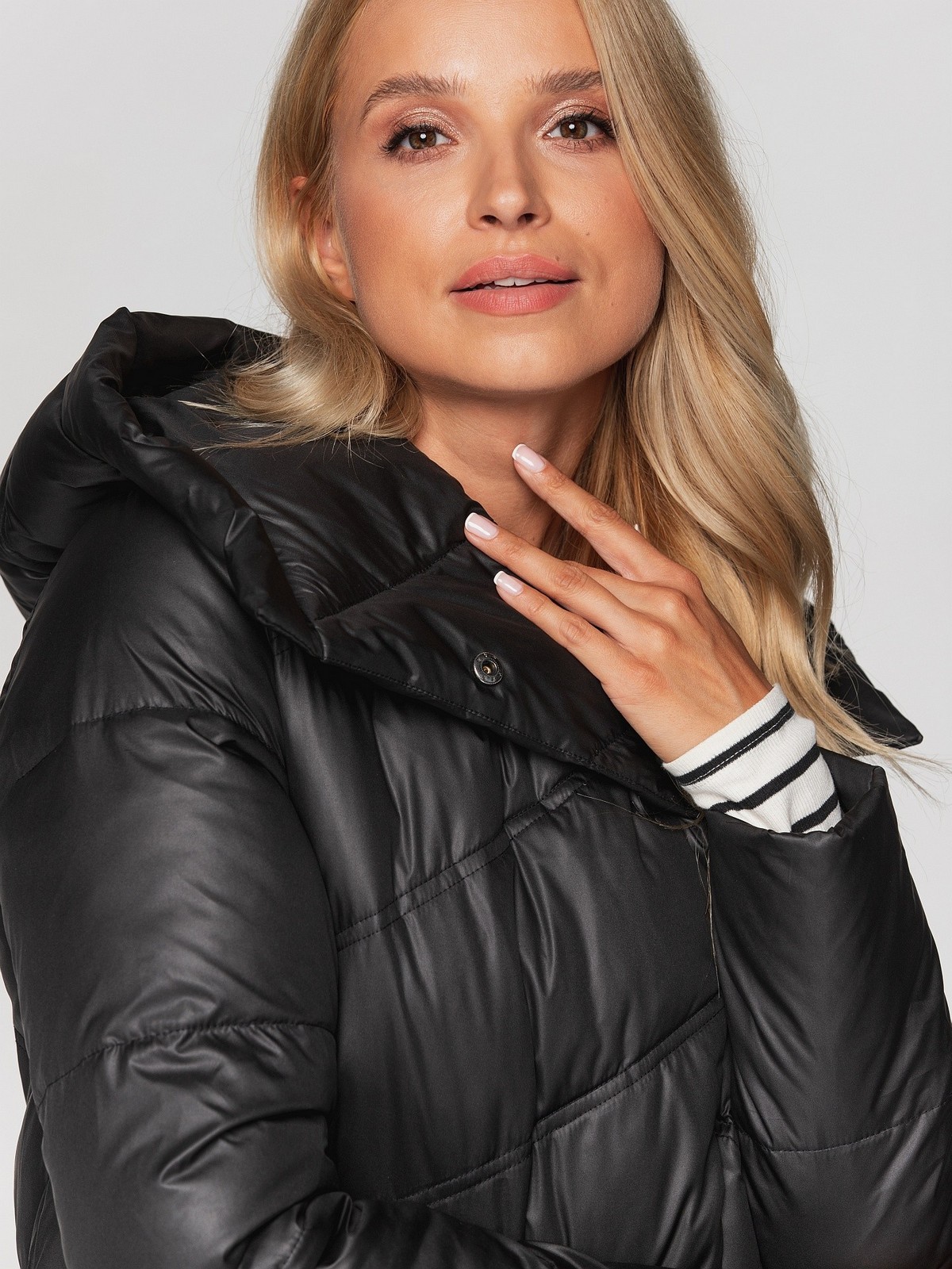 Geaca dama PERSO Winter