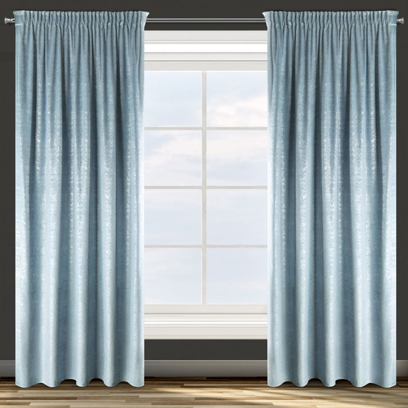 Eurofirany Unisex's Drape 373084