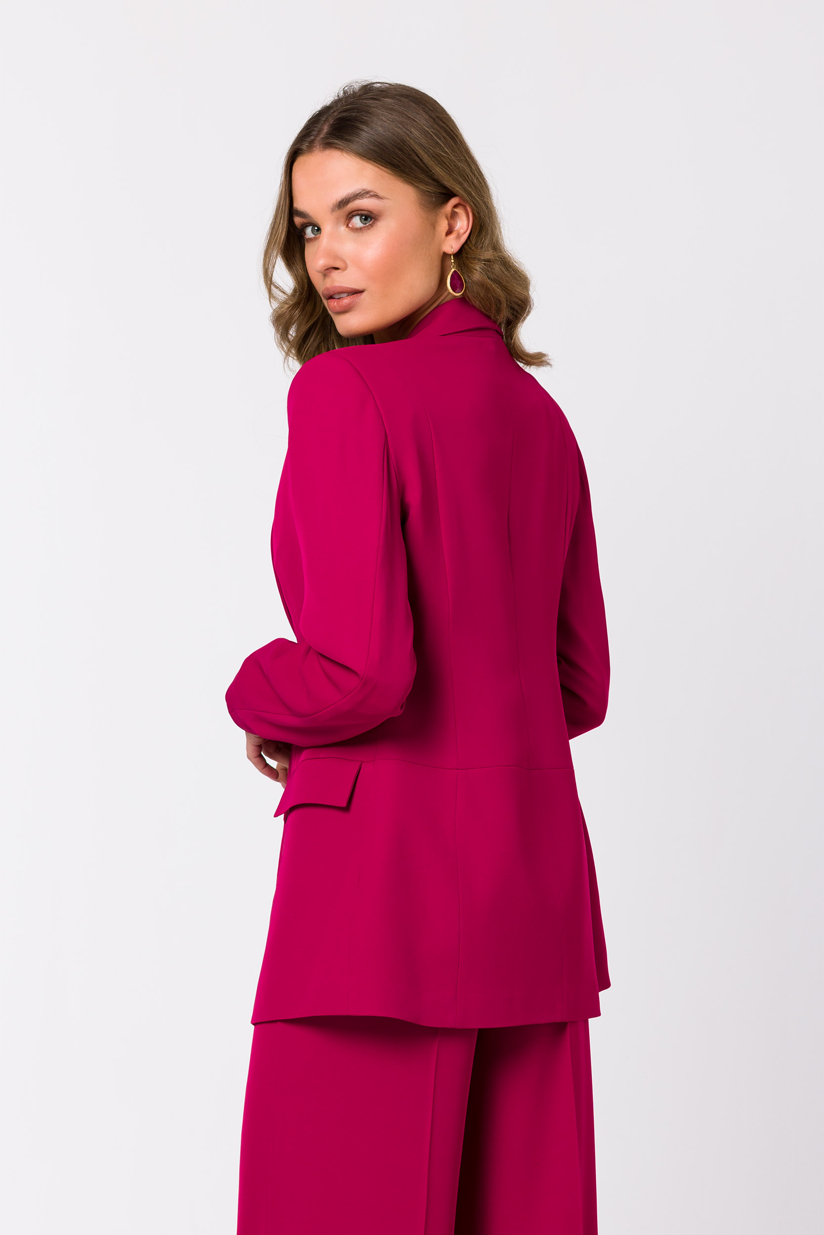Stylove Woman's Jacket S330