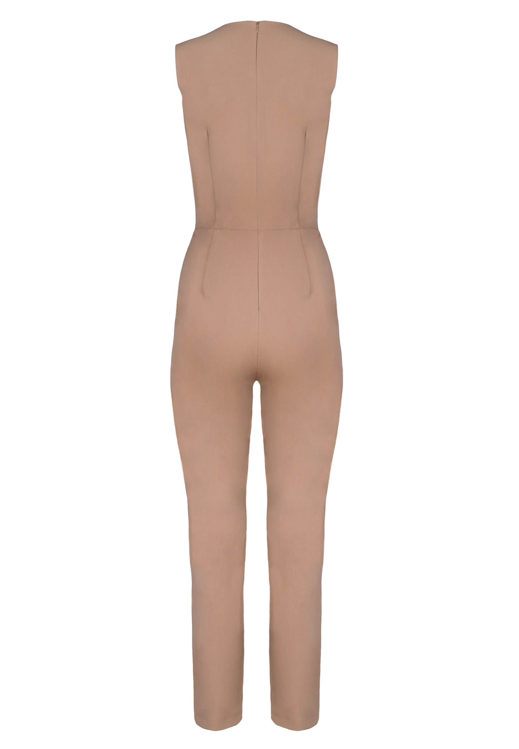 Salopeta dama, Lenitif Comfort