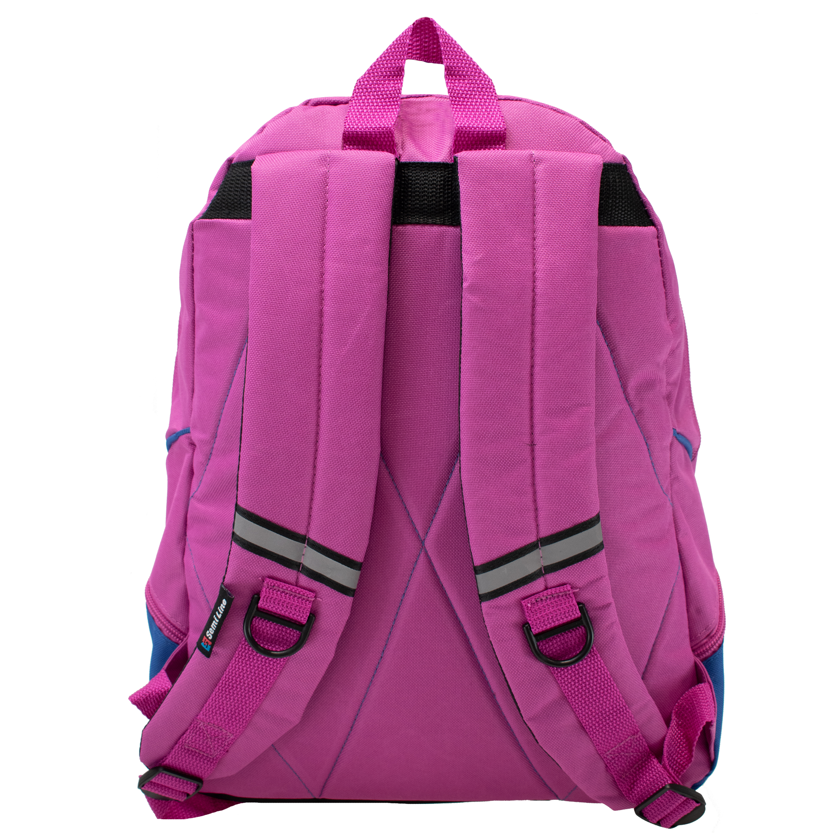 Semiline Unisex&#039;s Backpack J4919-3