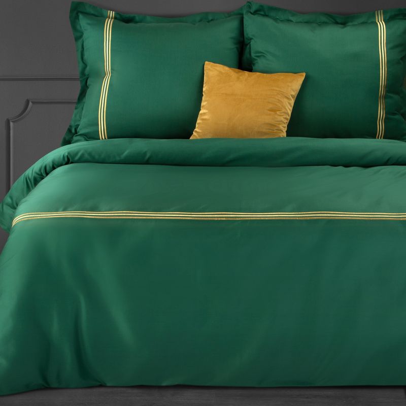 Levně Eurofirany Unisex's Bed Linen 391407